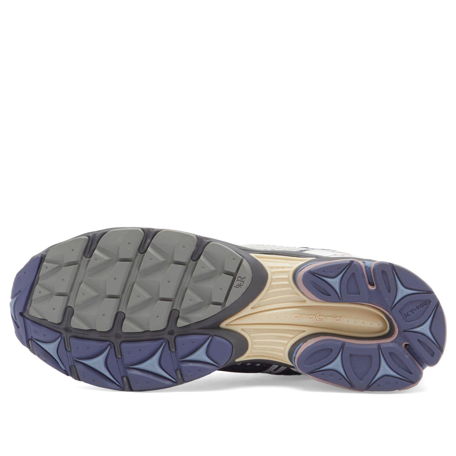 Saucony - ProGrid Triumph 4 in Blue