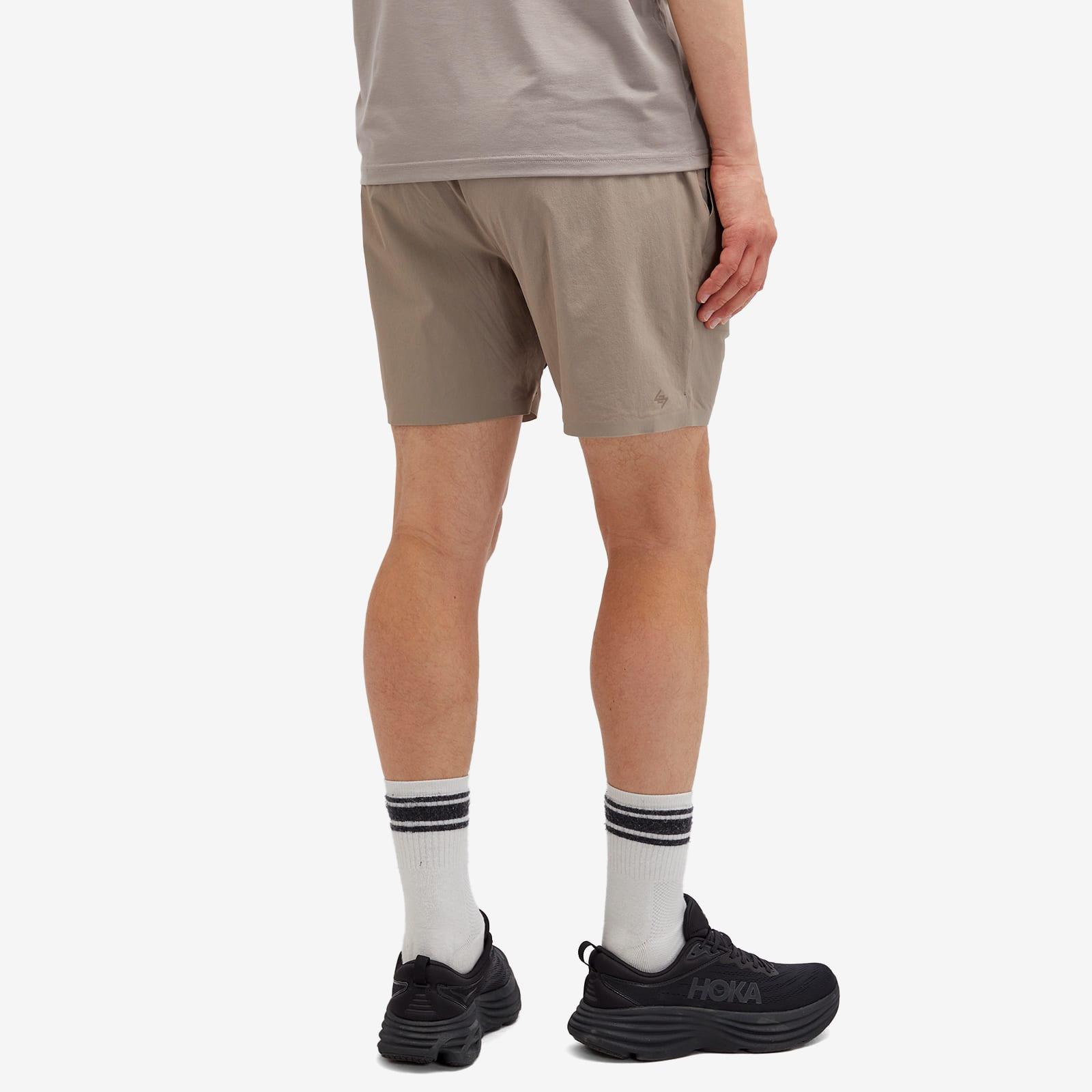 Represent Men's 247 Fused Shorts Cinder