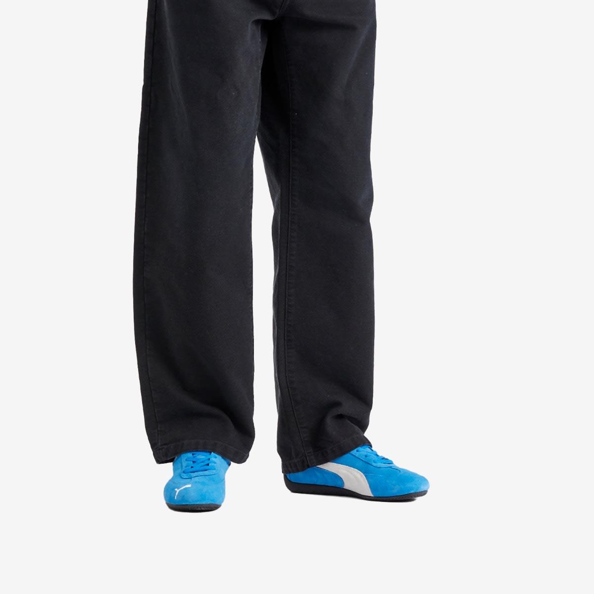 PUMA Speedcat OG - Blue - Mens