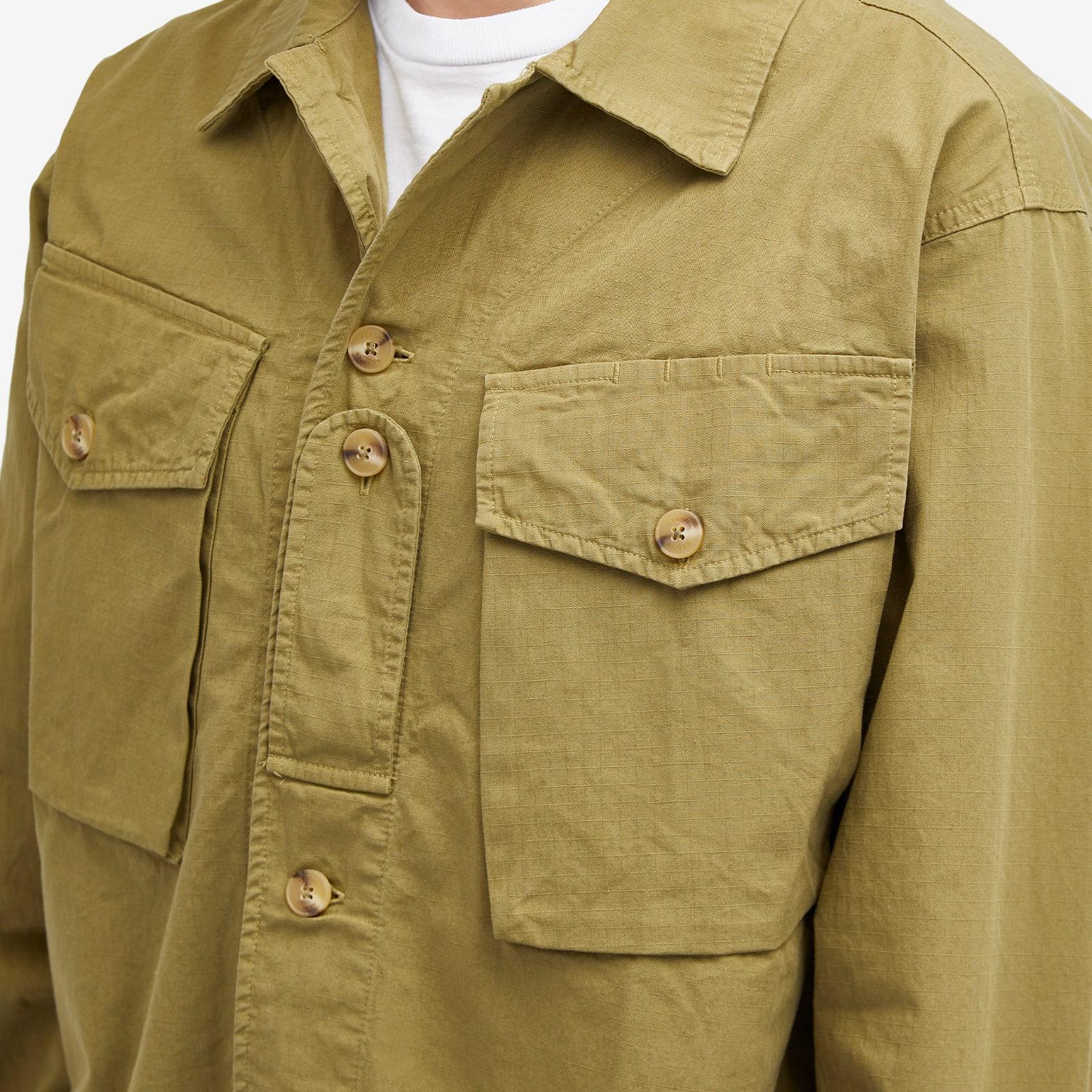 Kestin Men's Redford Jacket Light Military