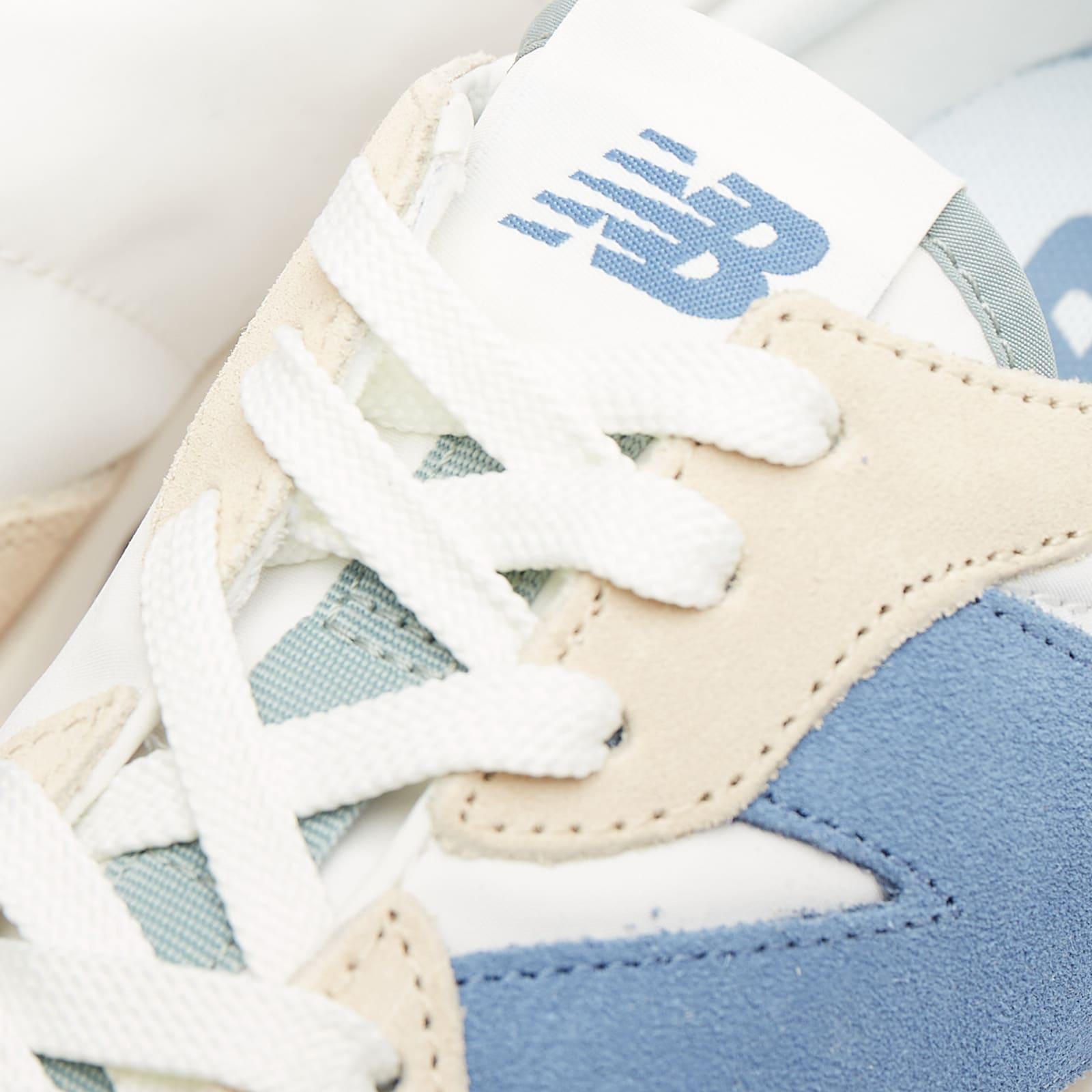 New Balance Women's  Mercury Blue
