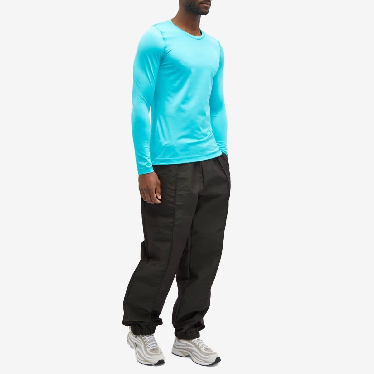 Botter x Reebok Long Sleeve Top Scuba Pop
