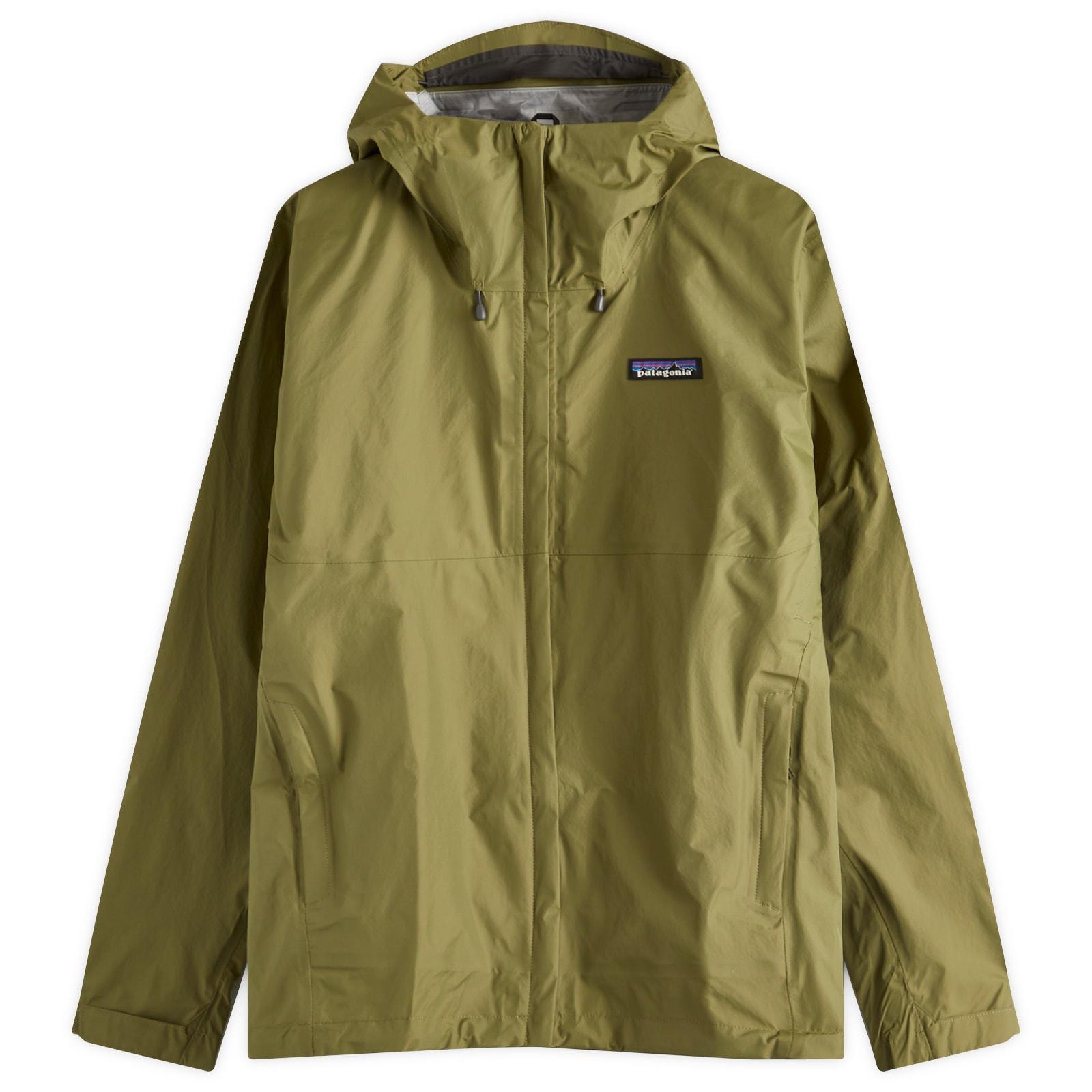 Patagonia Torrentshell 3L Rain Jacket