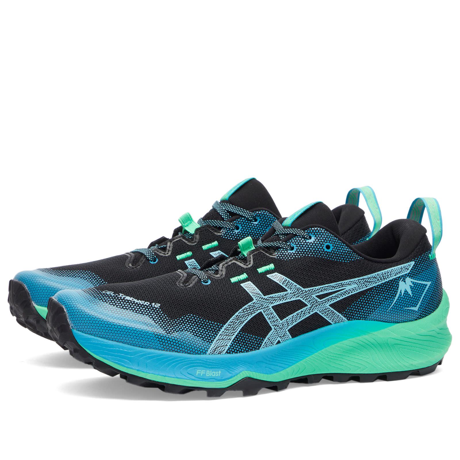Asics Gel-Trabuco 12 Trail Running Shoes - AW24