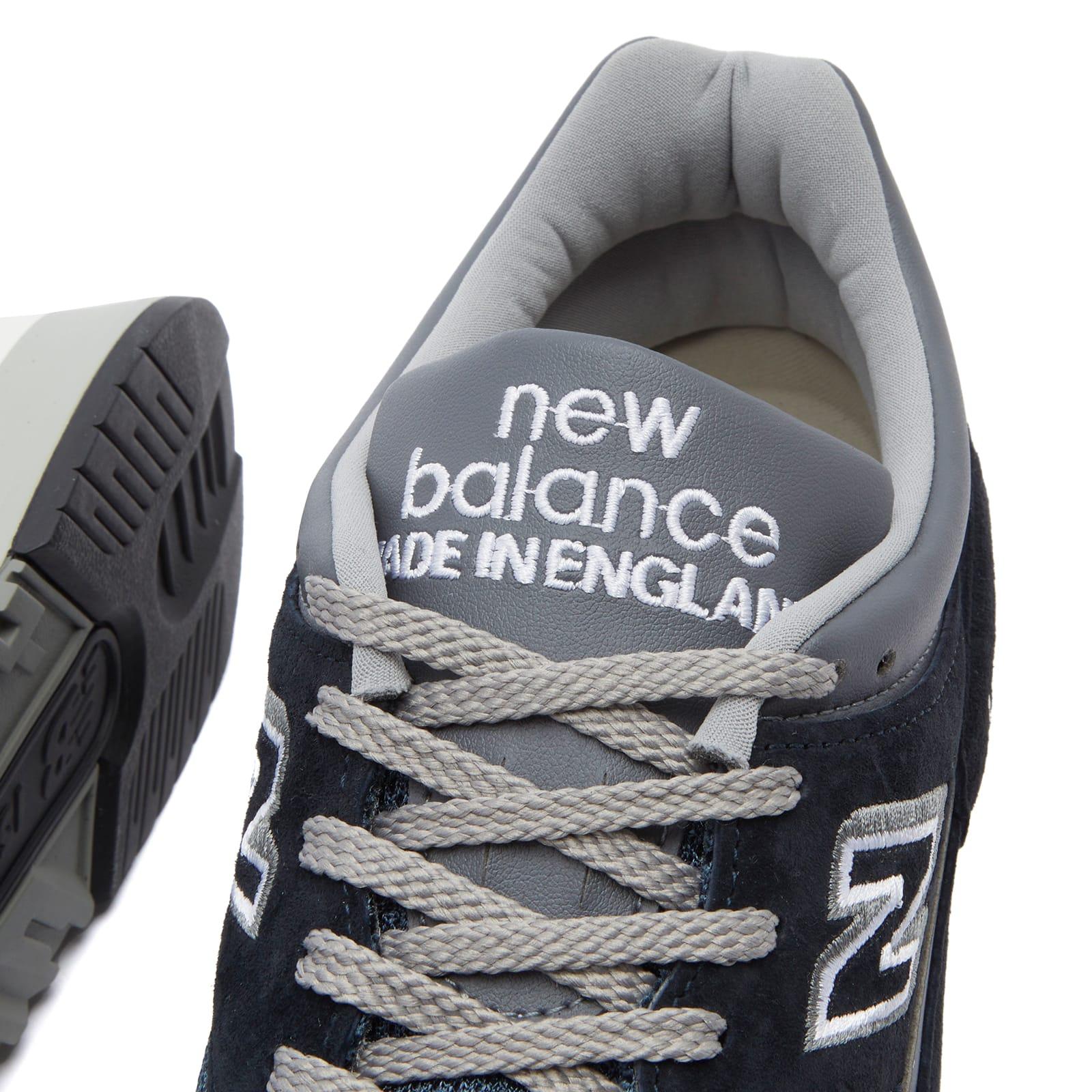 New Balance 1500 Made in UK, Black