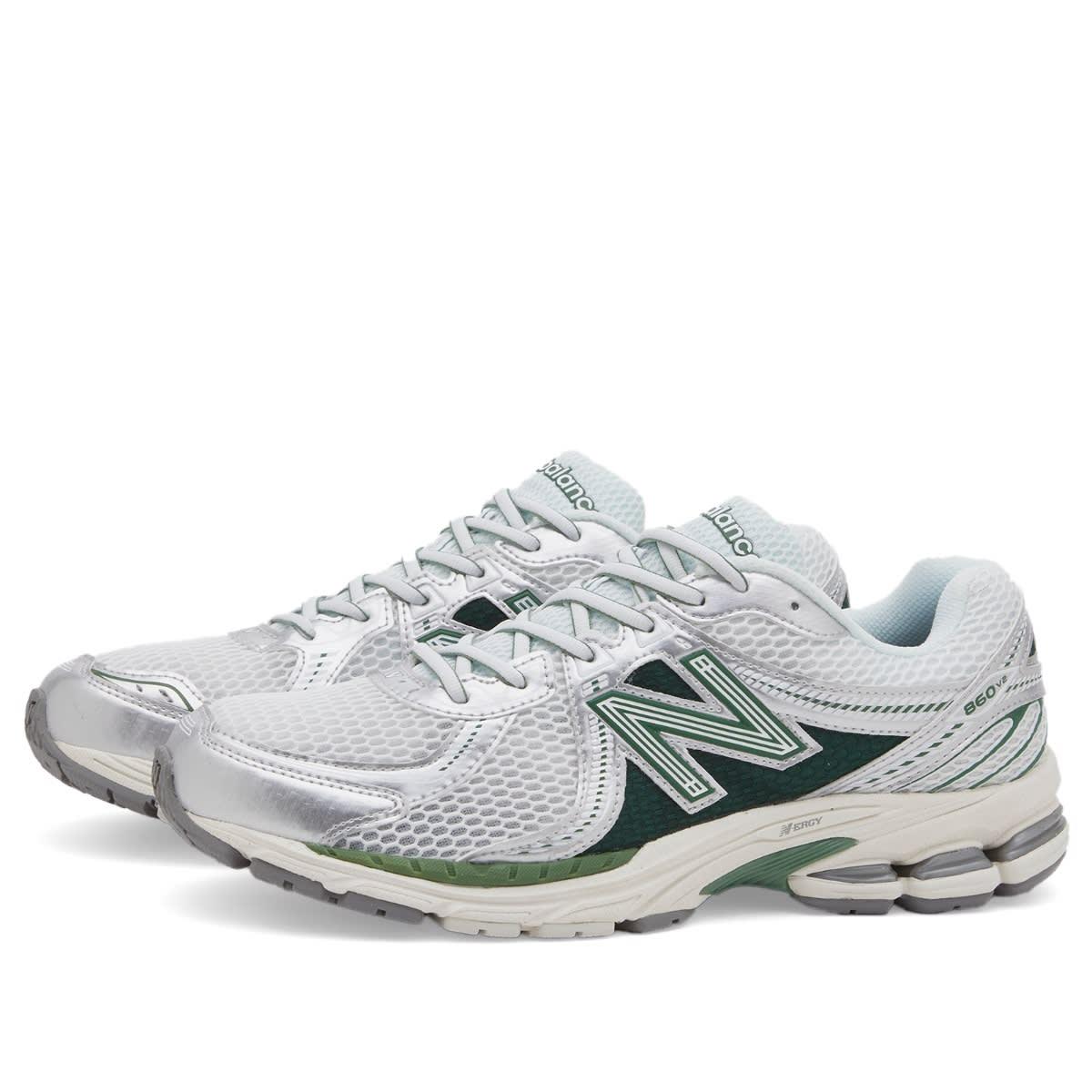 New Balance ML 860v2 GP2 'Northern Lights Pack'