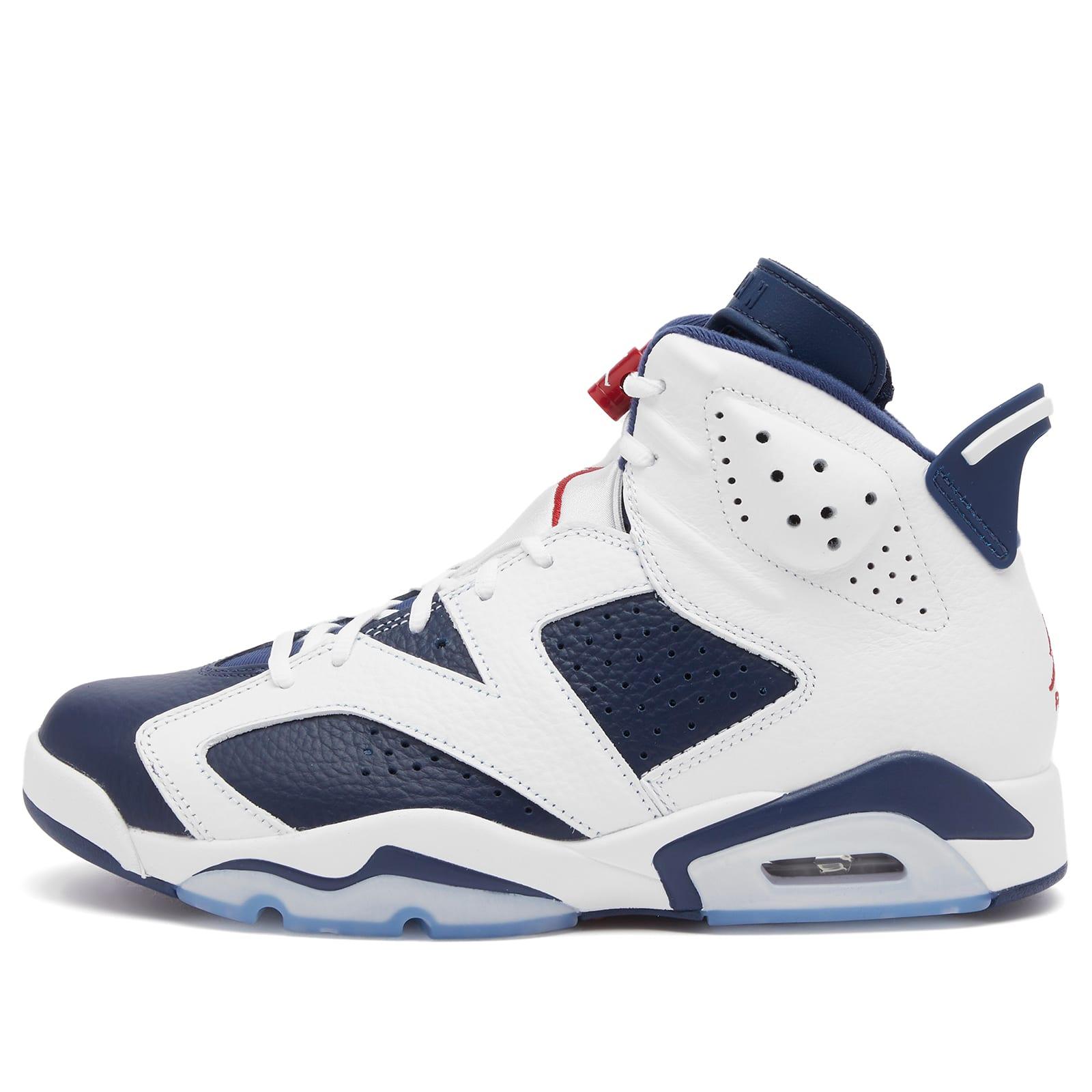 Nike Jordan Air Jordan 6 Retro