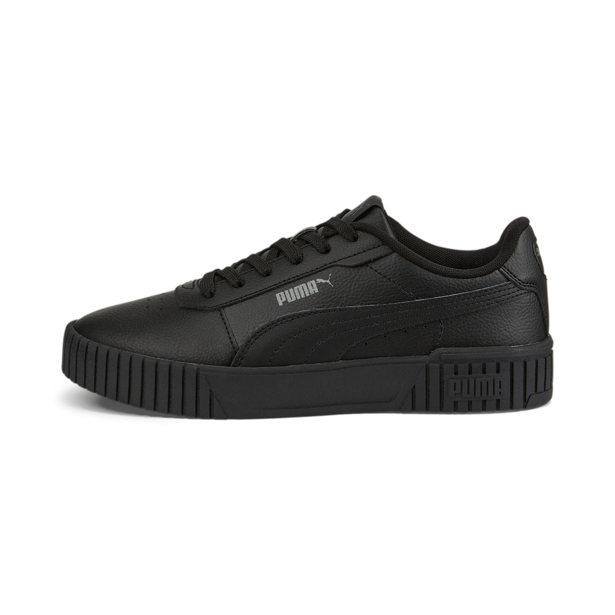 Puma Womens Carina 2.0 Sneakers Women - Black