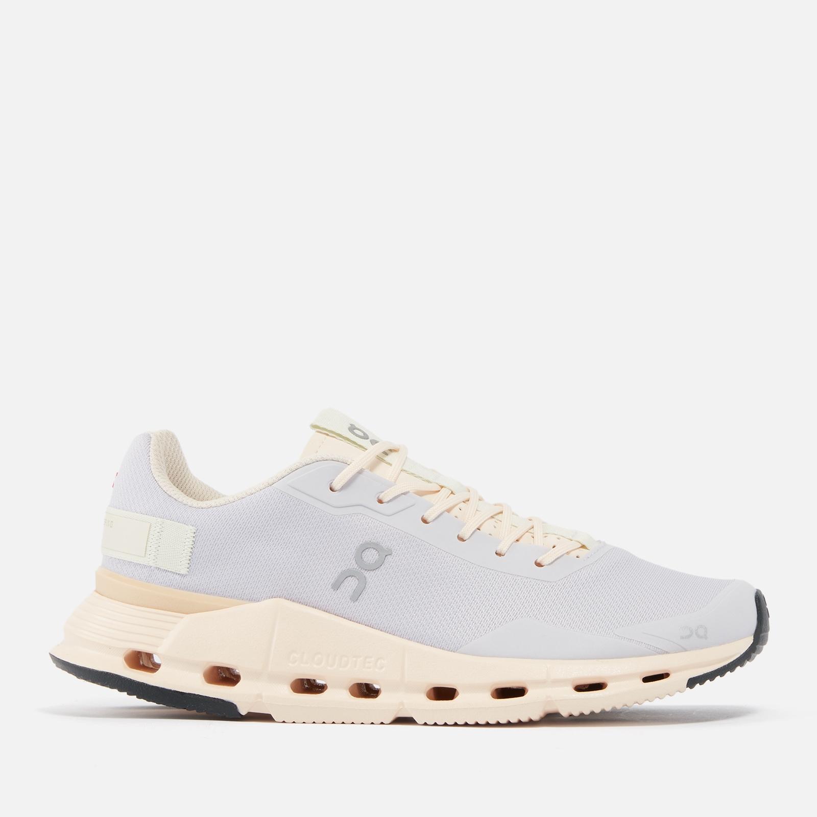 On Womens Cloudnova Form