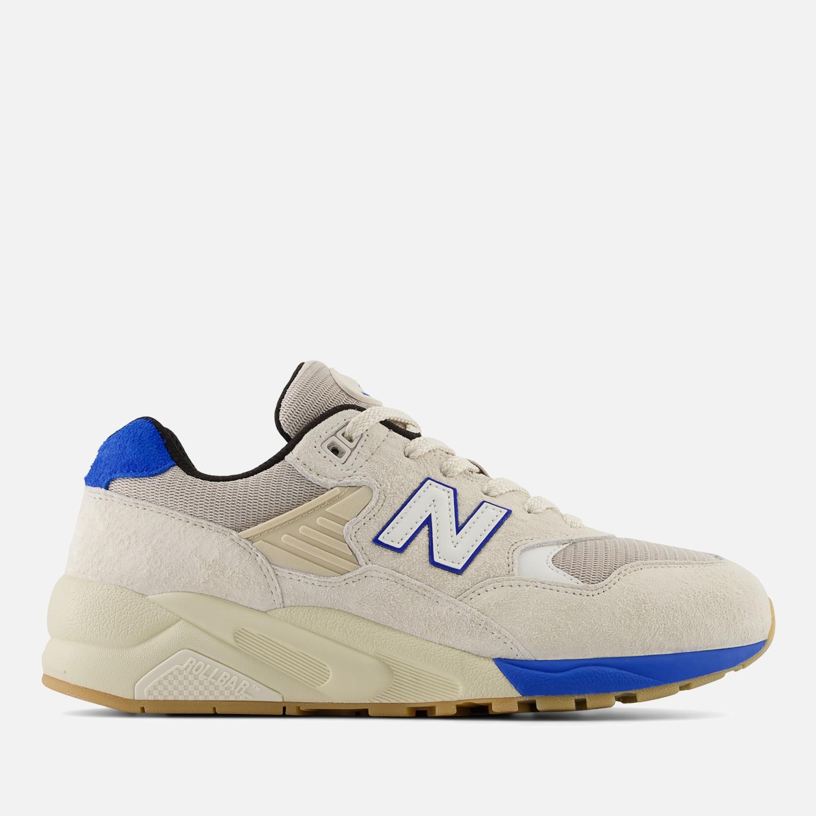 Sneakers New Balance 580 Linen Eur 45.5