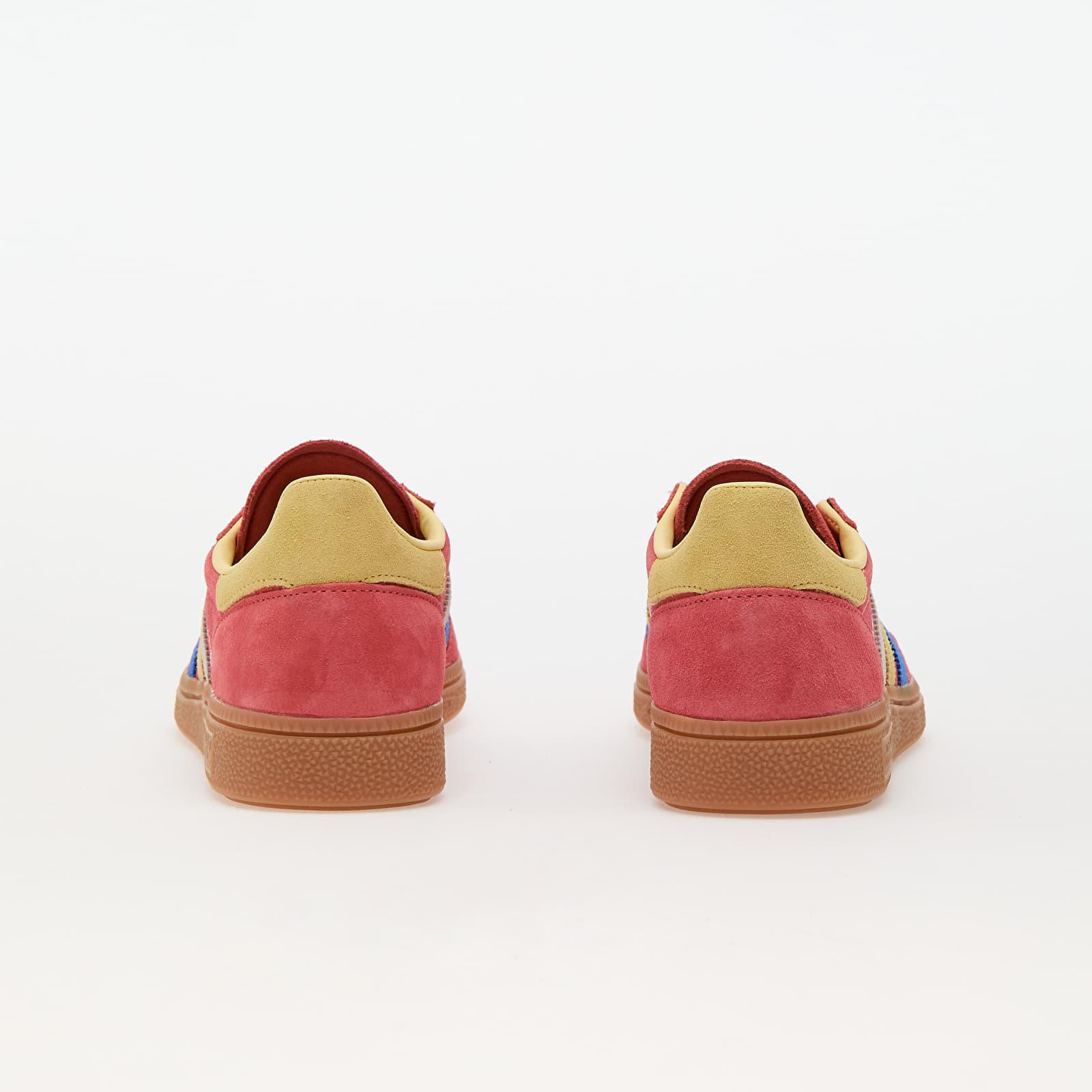 adidas Originals WMNS HANDBALL SPEZIAL
