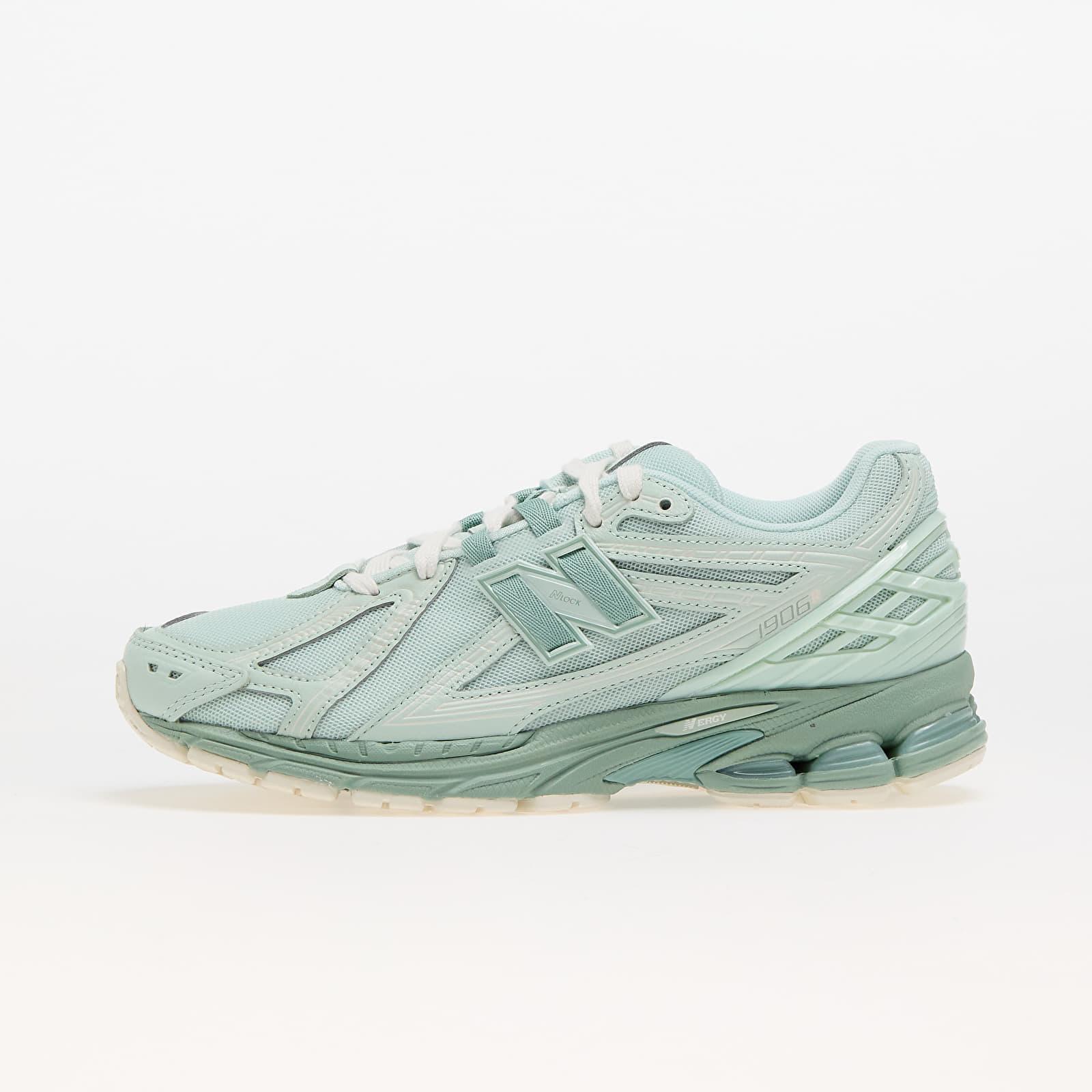 Sneakers New Balance 1906R Mint Eur 42