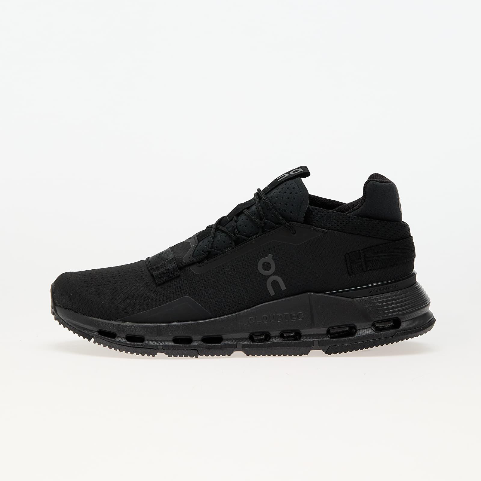 On Womens Cloudnova 2