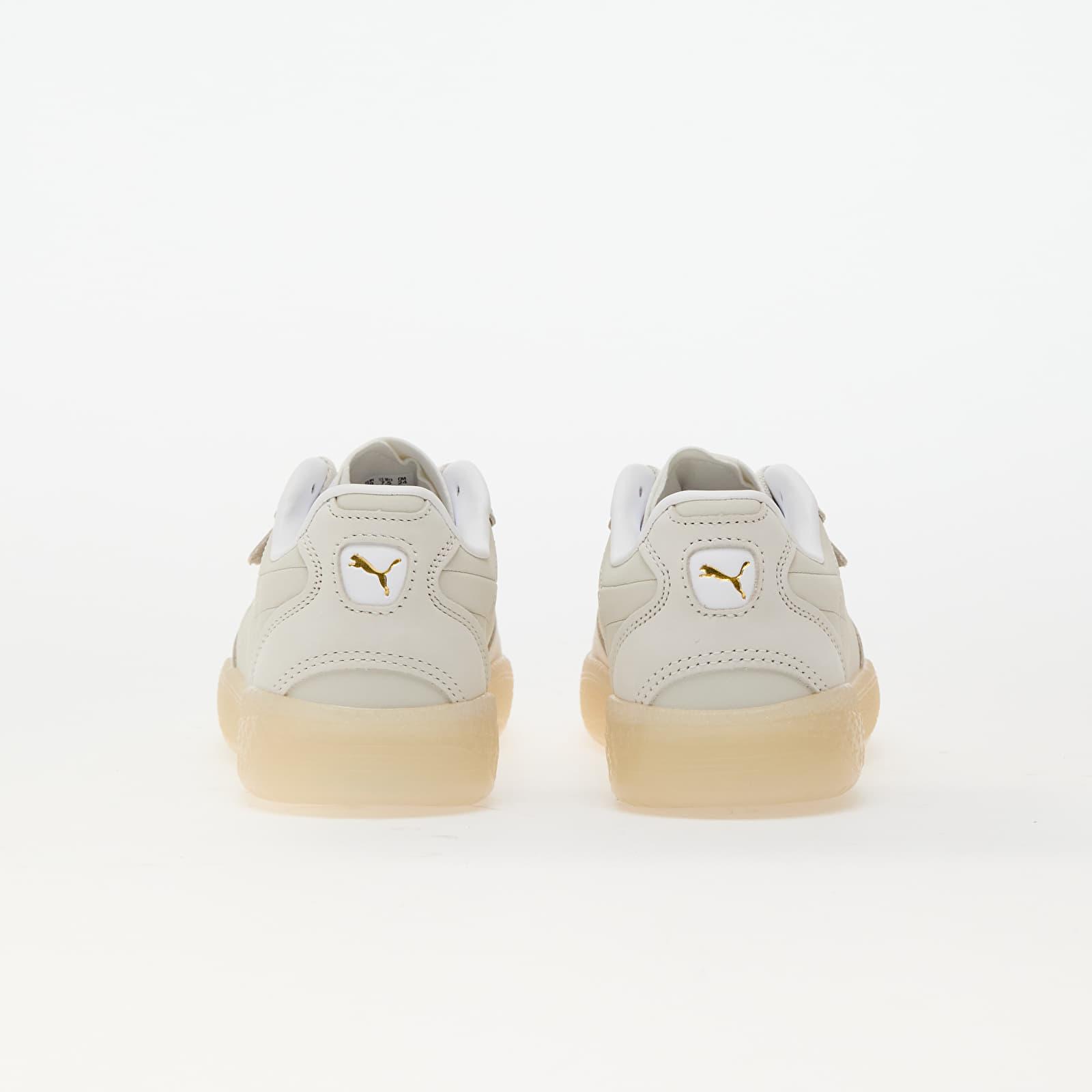 Sneakers Puma Palermo Moda Elevated Wns Gray Eur 41