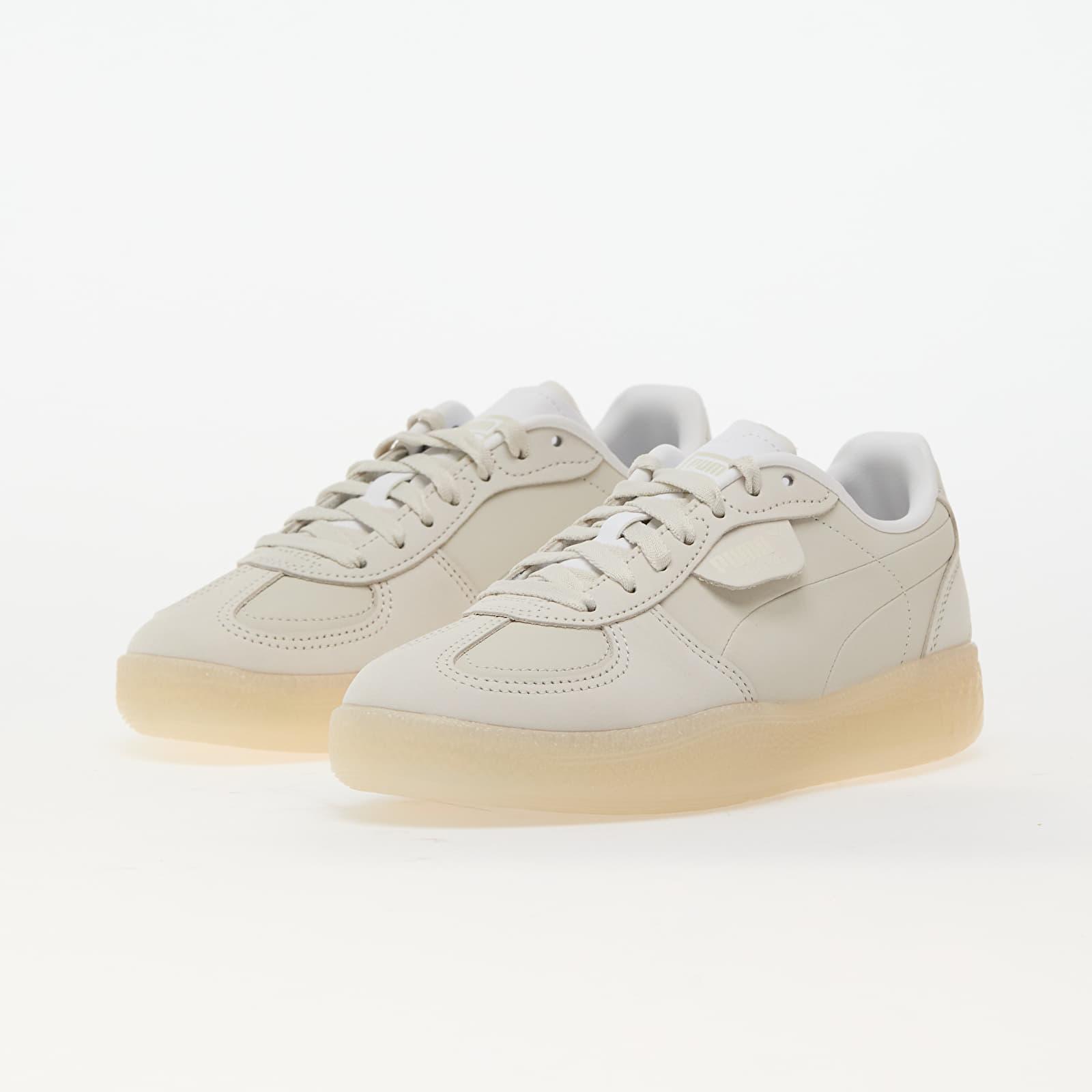 Sneakers Puma Palermo Moda Elevated Wns Gray Eur 41