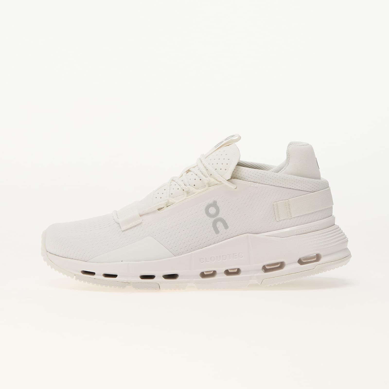On Womens Cloudnova 2