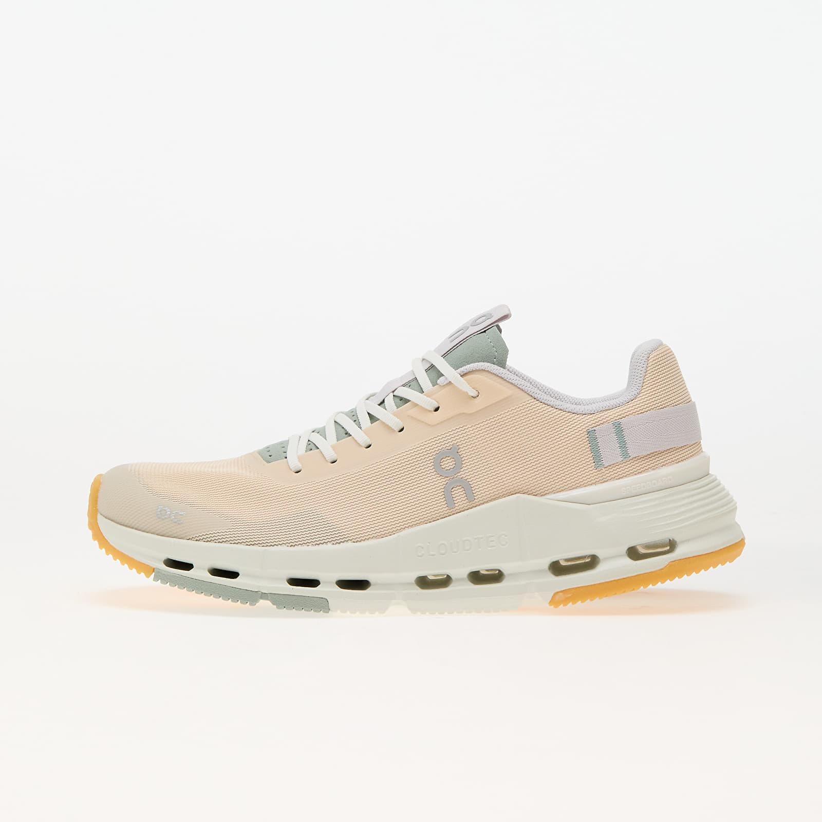 On Womens Cloudnova Form 2