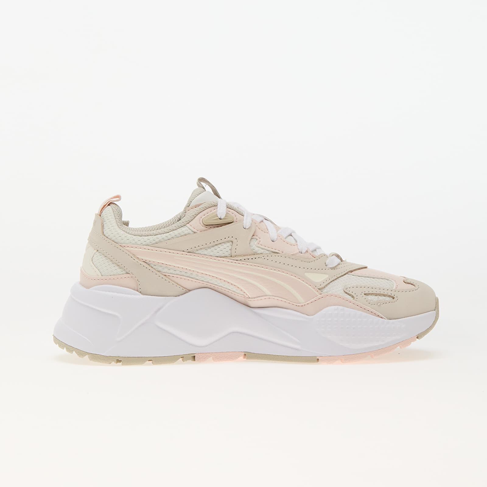 Sneakers Puma Rs-X Efekt Prm Wns White Eur 41