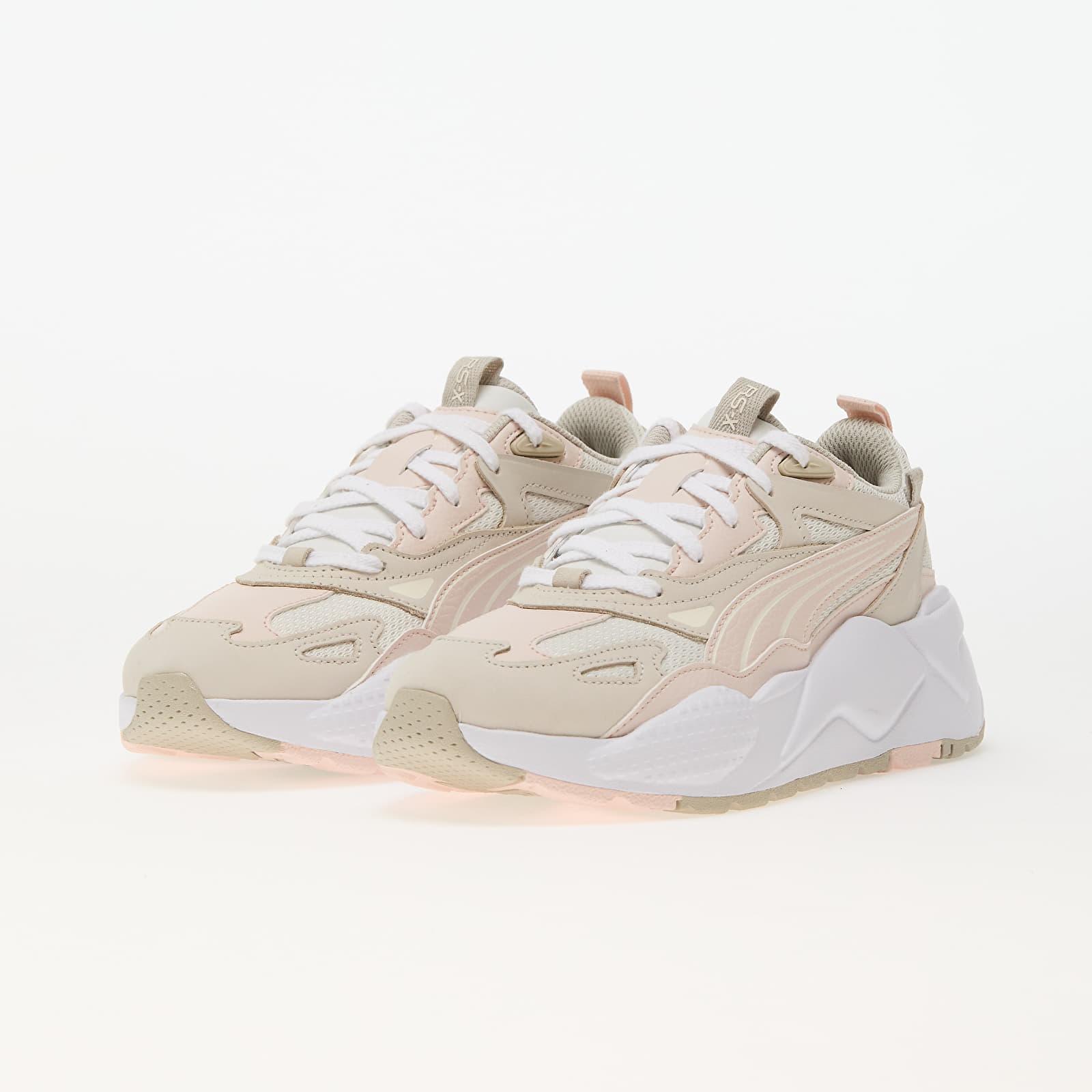 Sneakers Puma Rs-X Efekt Prm Wns White Eur 41