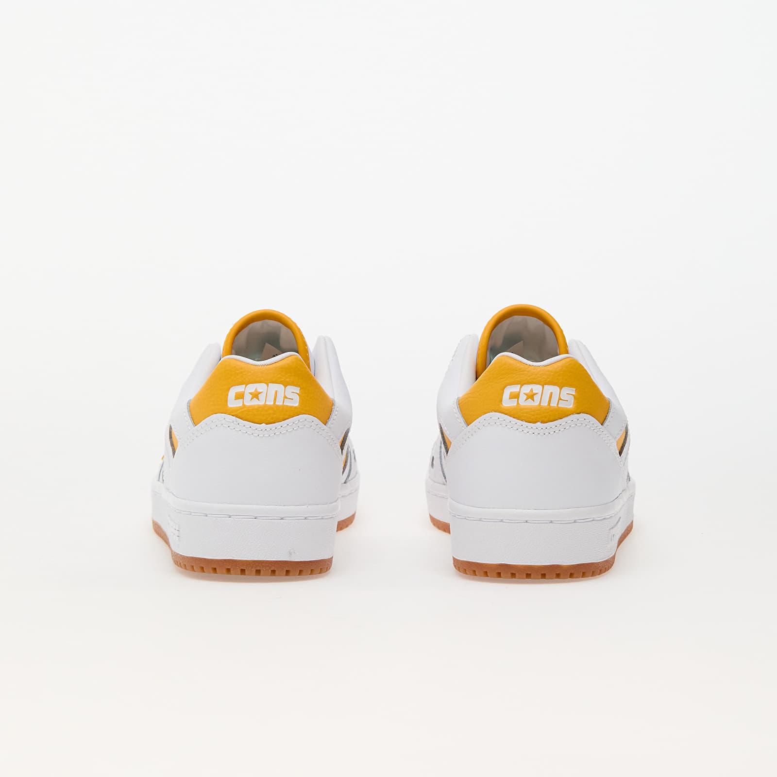 Sneakers Converse Cons As-1 Pro White/ Yellow/ White Eur 42