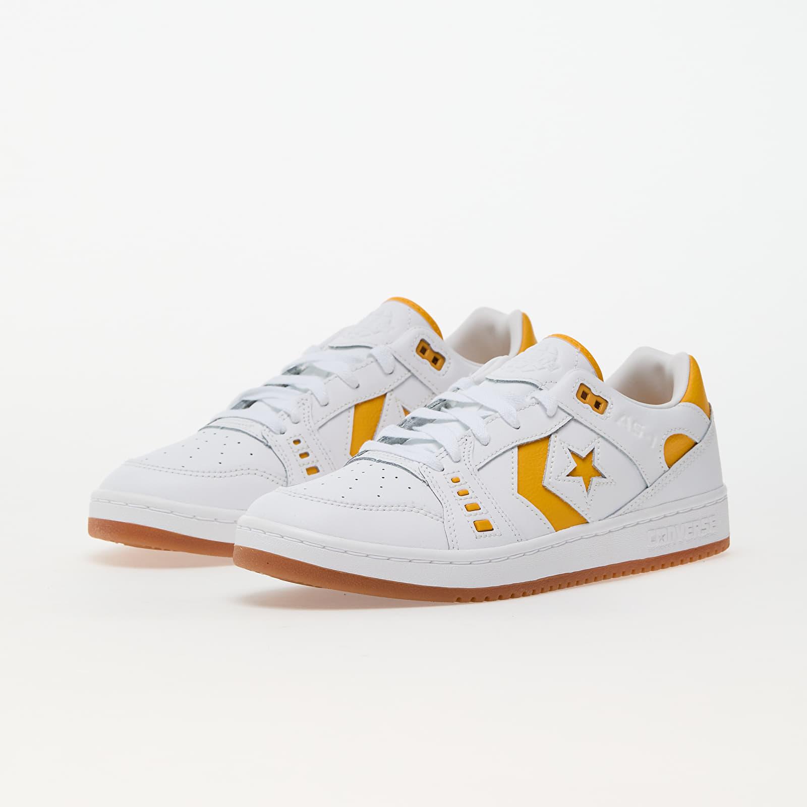 Sneakers Converse Cons As-1 Pro White/ Yellow/ White Eur 42