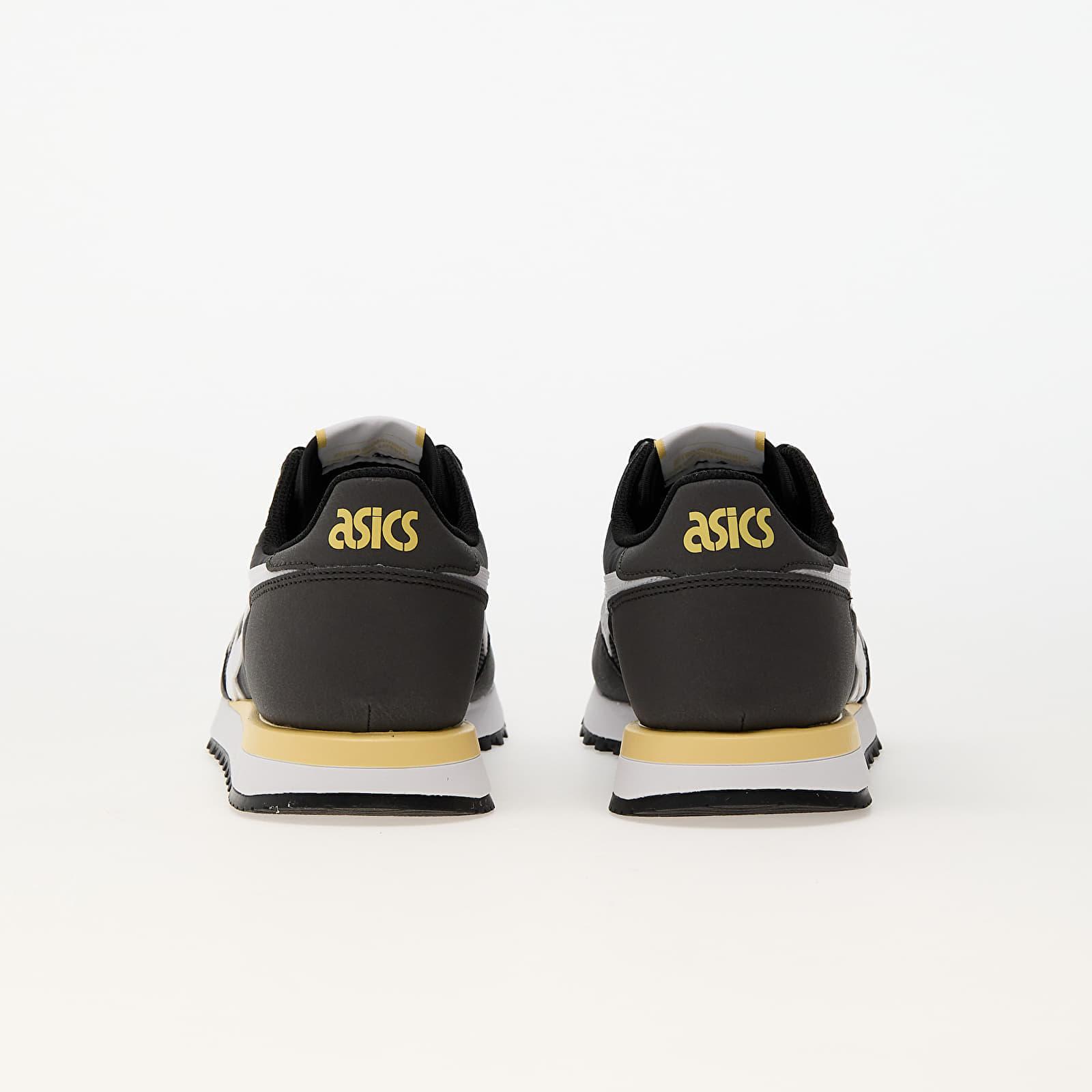 Sneakers Asics Tiger Runner Il Black/ White Eur 41.5
