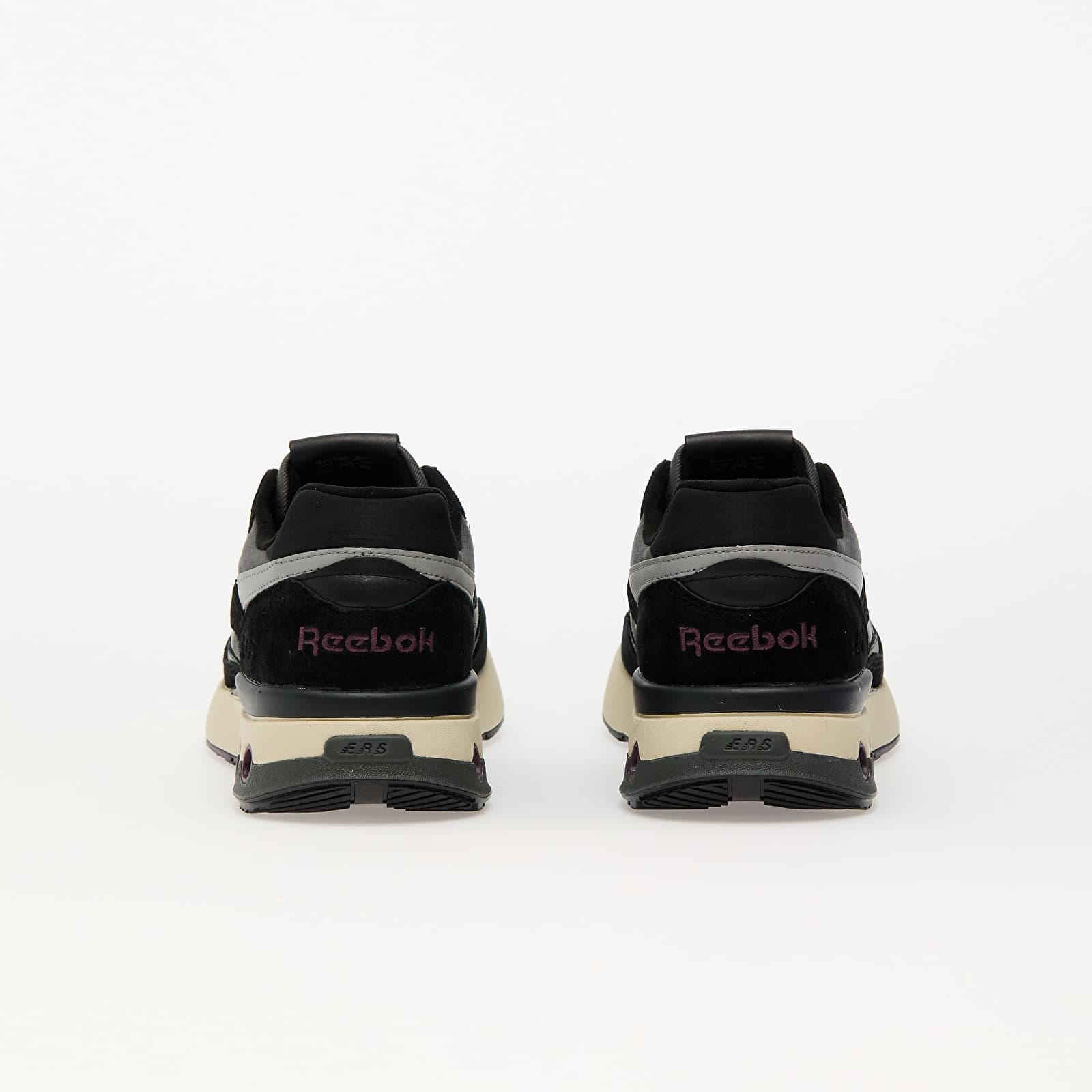 Sneakers Reebok Ers World Black/ Grey 5/ Grey 6 Eur 47