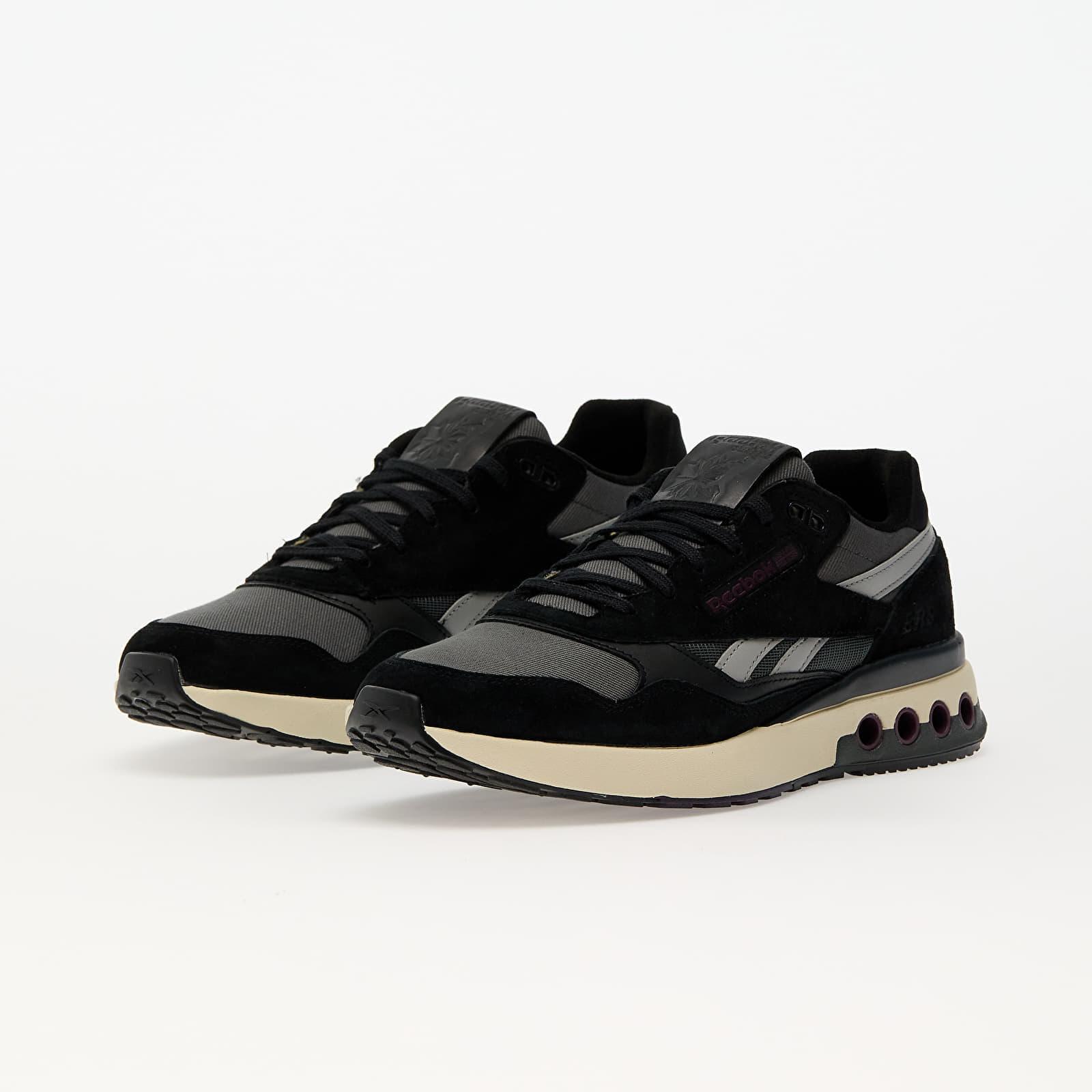 Sneakers Reebok Ers World Black/ Grey 5/ Grey 6 Eur 47