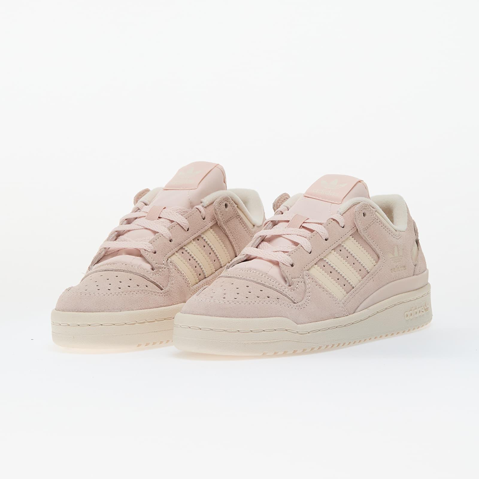 Sneakers Adidas Forum Low Cl W Wonder Aqua/ Wonder White/ Wonder White Eur 36
