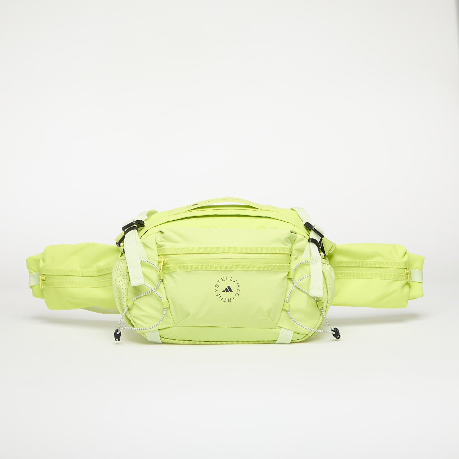Waistbag Adidas X Stella Mccartney Multisport Bag Bahia Glow/ Utility Black Universal