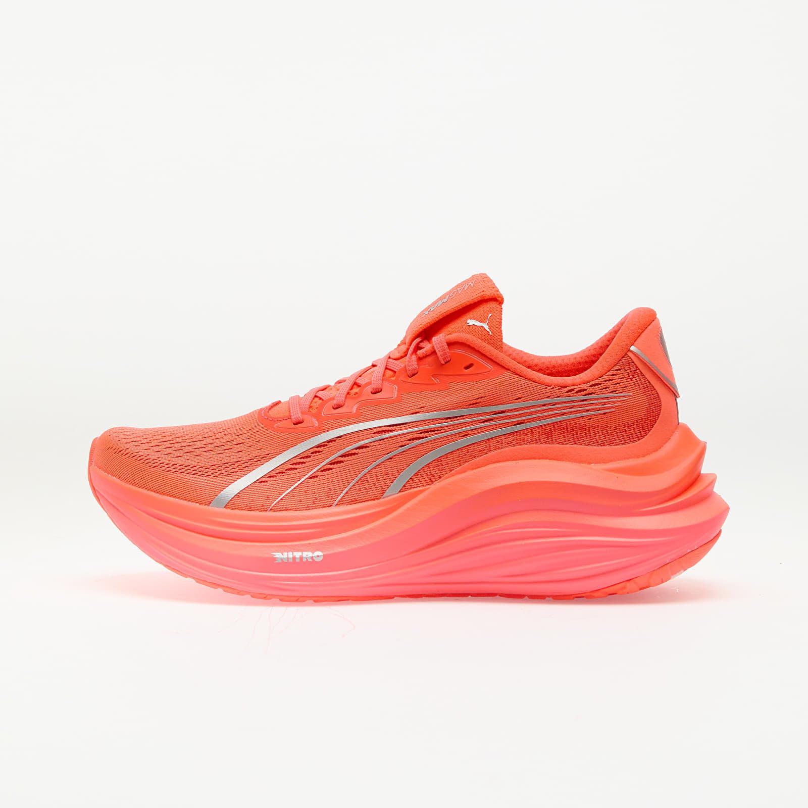 Puma MagMax NITRO Women's Running Shoes - SS25