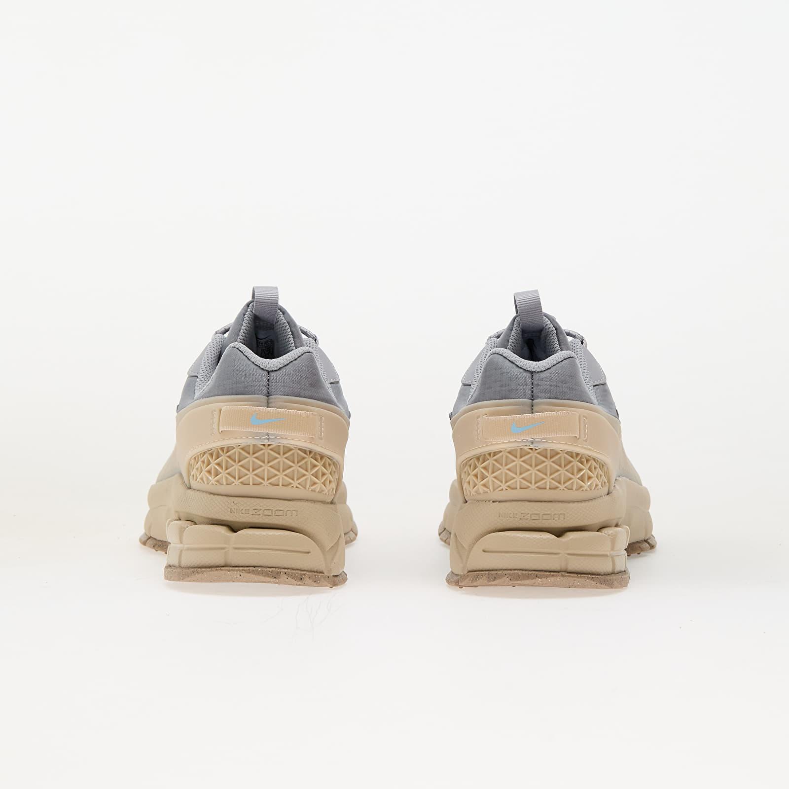 Sneakers Nike Zoom Vomero Roam Wolf Grey/ Wolf Grey-Sanddrift-Hemp Eur 38.5