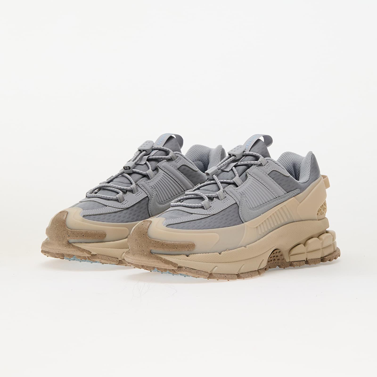 Sneakers Nike Zoom Vomero Roam Wolf Grey/ Wolf Grey-Sanddrift-Hemp Eur 38.5