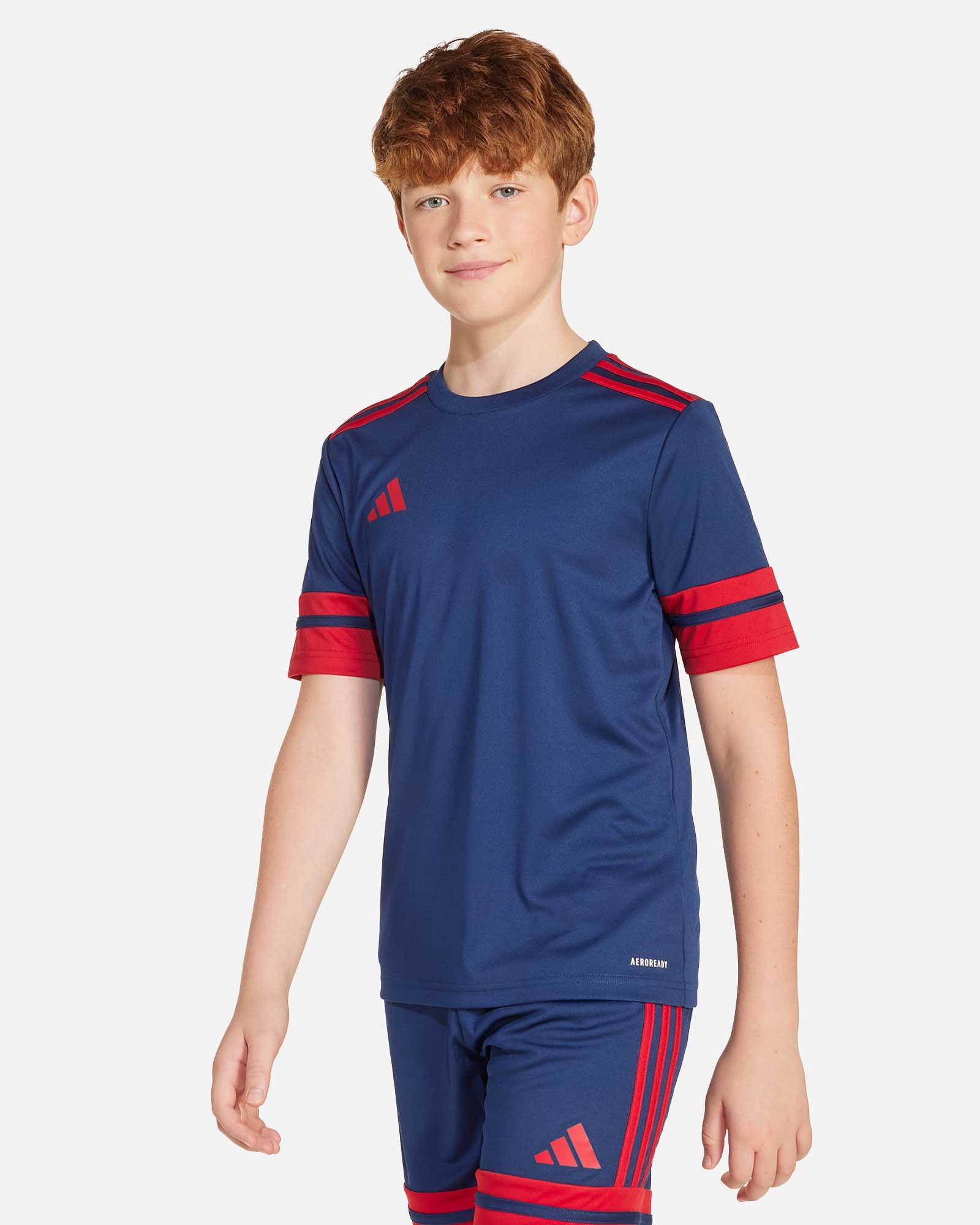 adidas Junior Squadra 25 SS Shirt