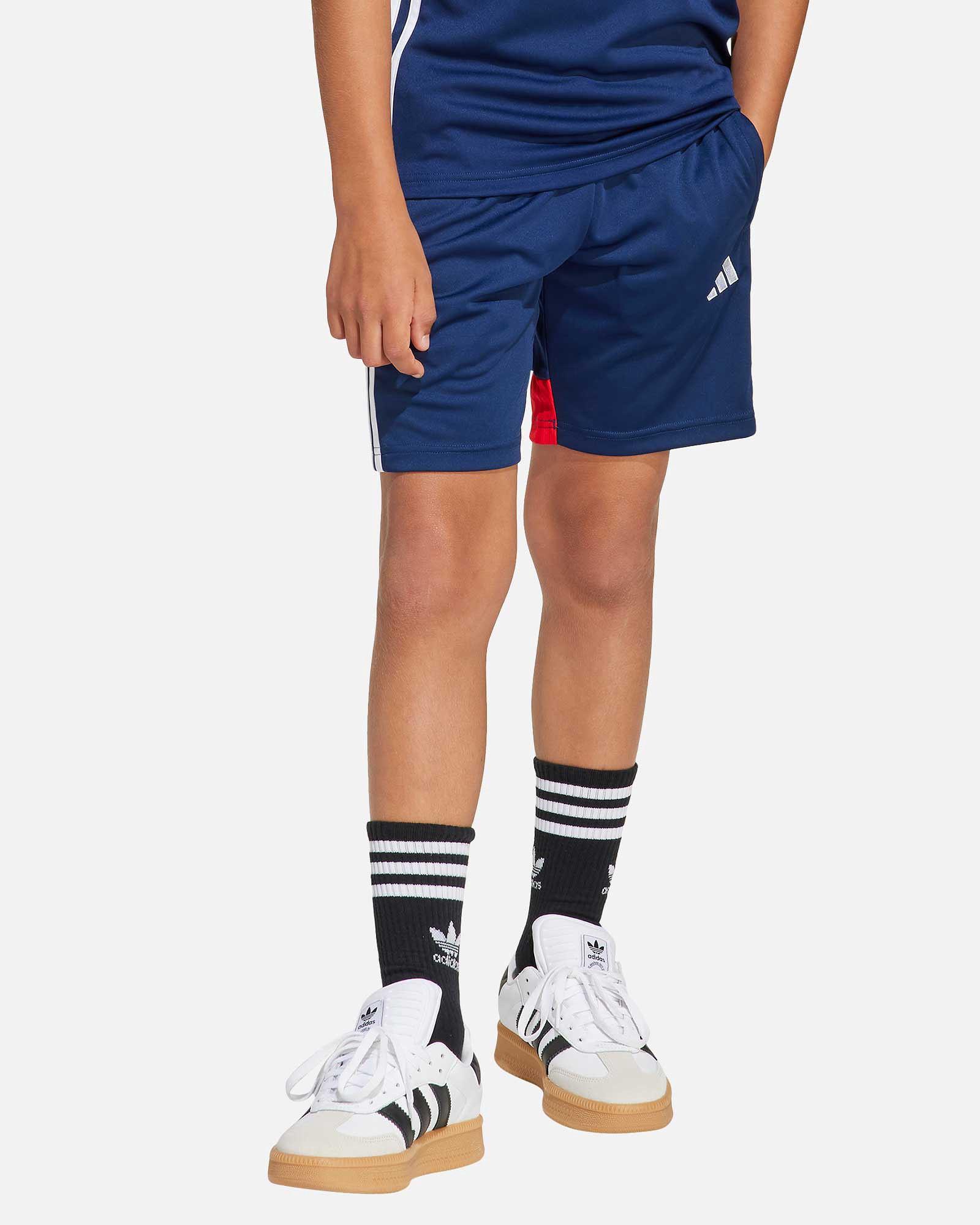 adidas Junior Tiro 25 Essentials Shorts