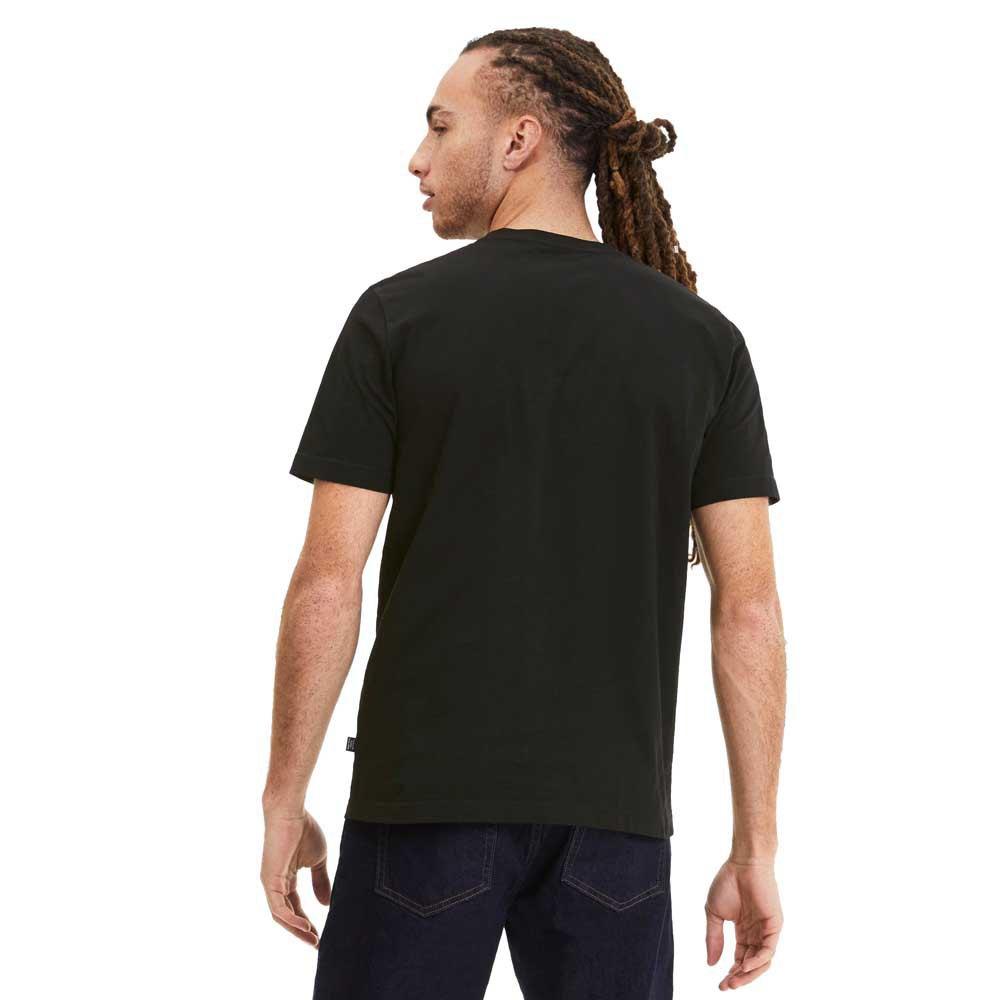 Puma Photo Short Sleeve T-shirt