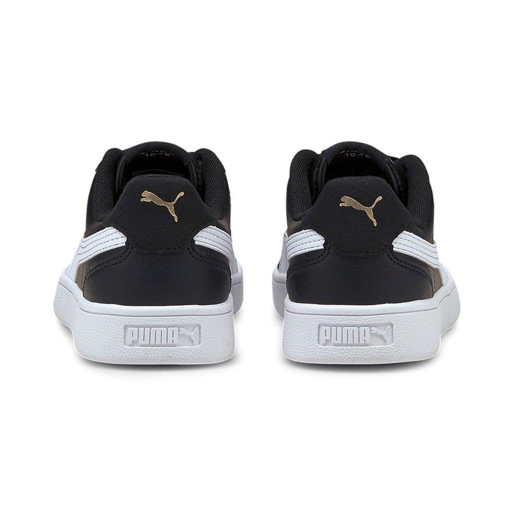 Puma Shuffle Junior Trainers