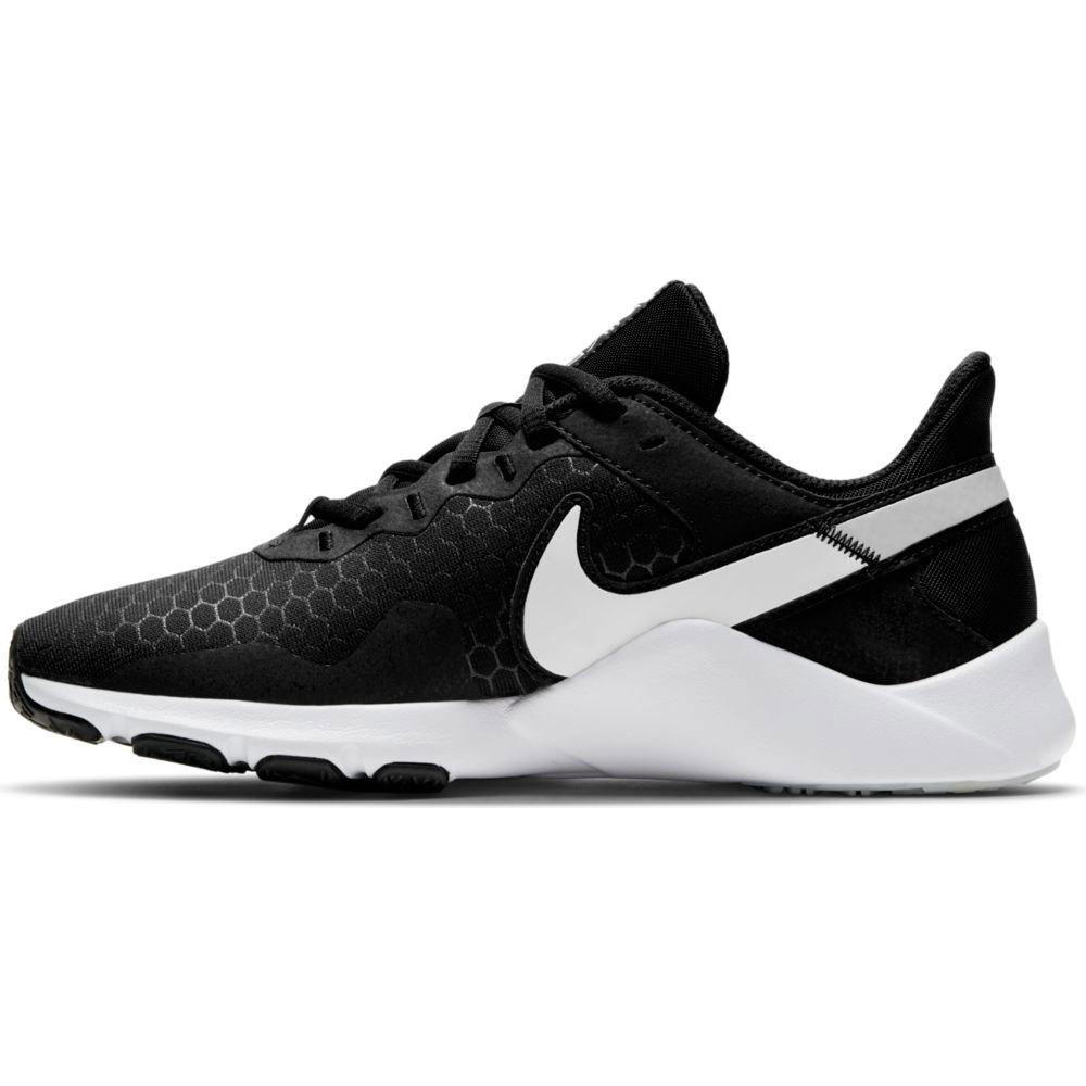 Nike  LEGEND ESSENTIAL 2  women's Shoes (Trainers) in Black