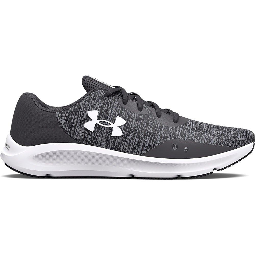 Under Armour Charged Pursuit 3 Twist Running Shoes