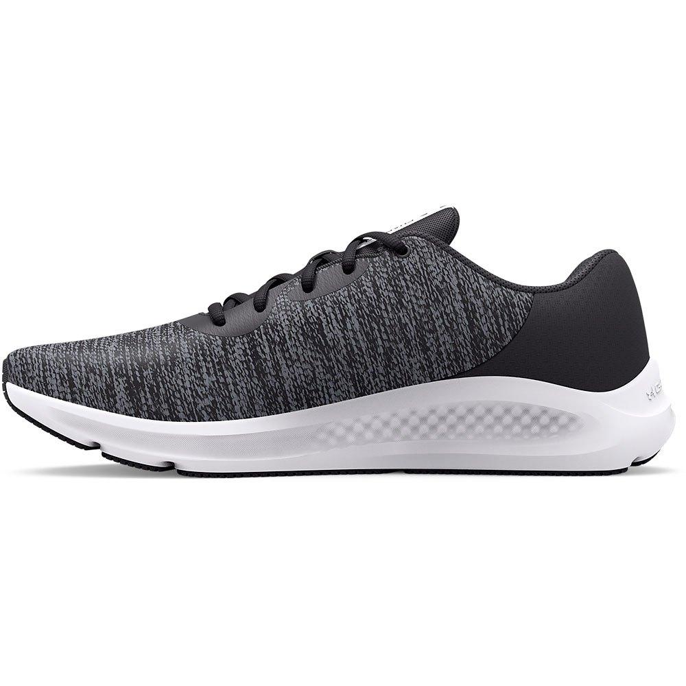 Under Armour Charged Pursuit 3 Twist Running Shoes