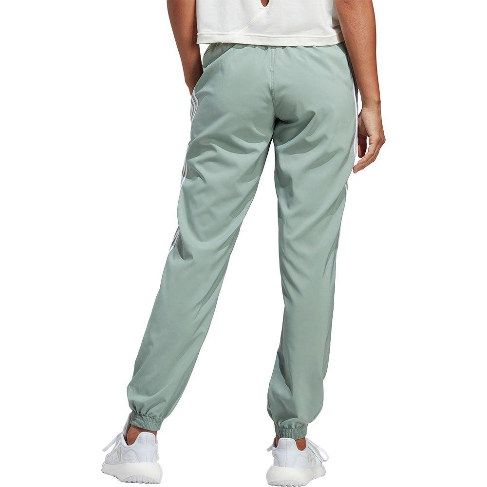 adidas Train Icons Woven Pants