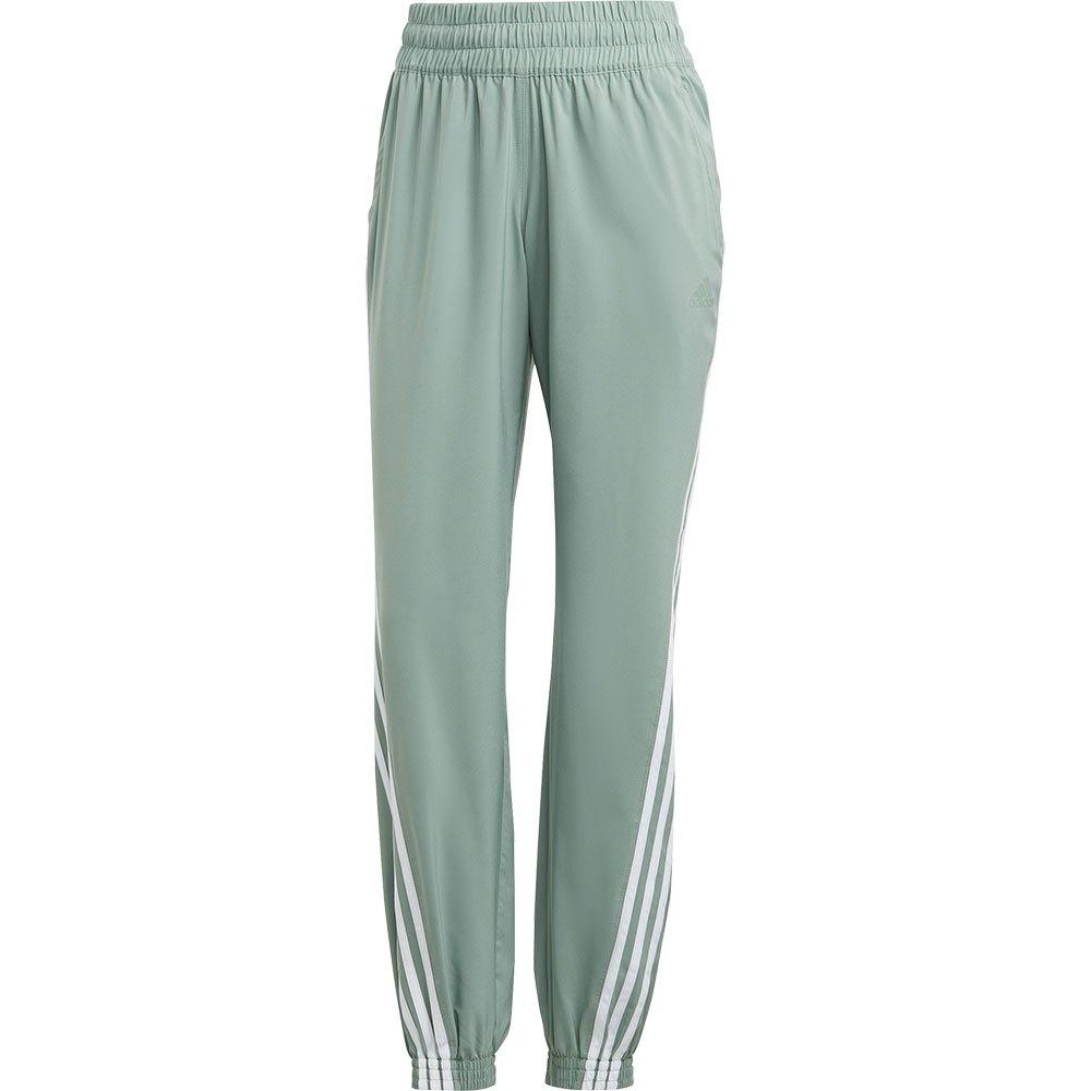 adidas Train Icons Woven Pants