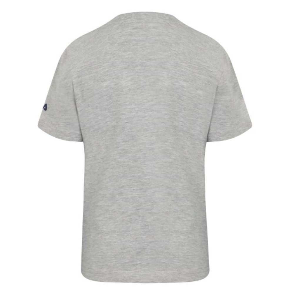 Fila Fat0340 Short Sleeve T-shirt