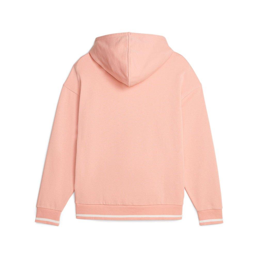 Puma Squad Fl Hoodie
