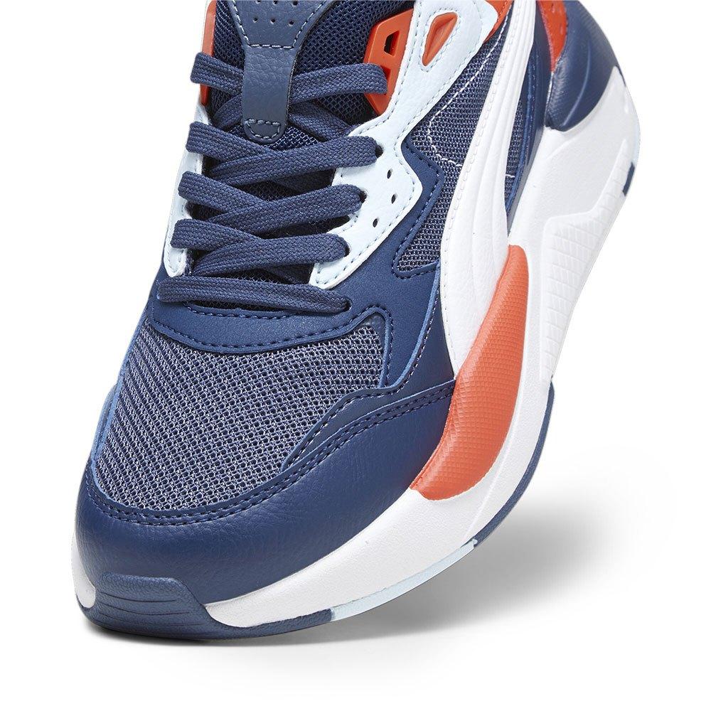 Puma X-ray Speed Jr Trainers
