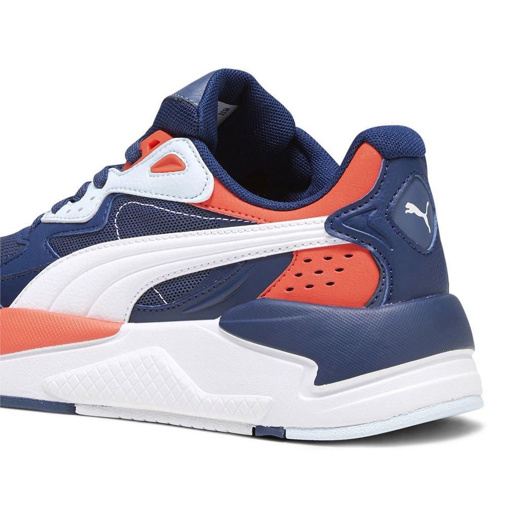 Puma X-ray Speed Jr Trainers