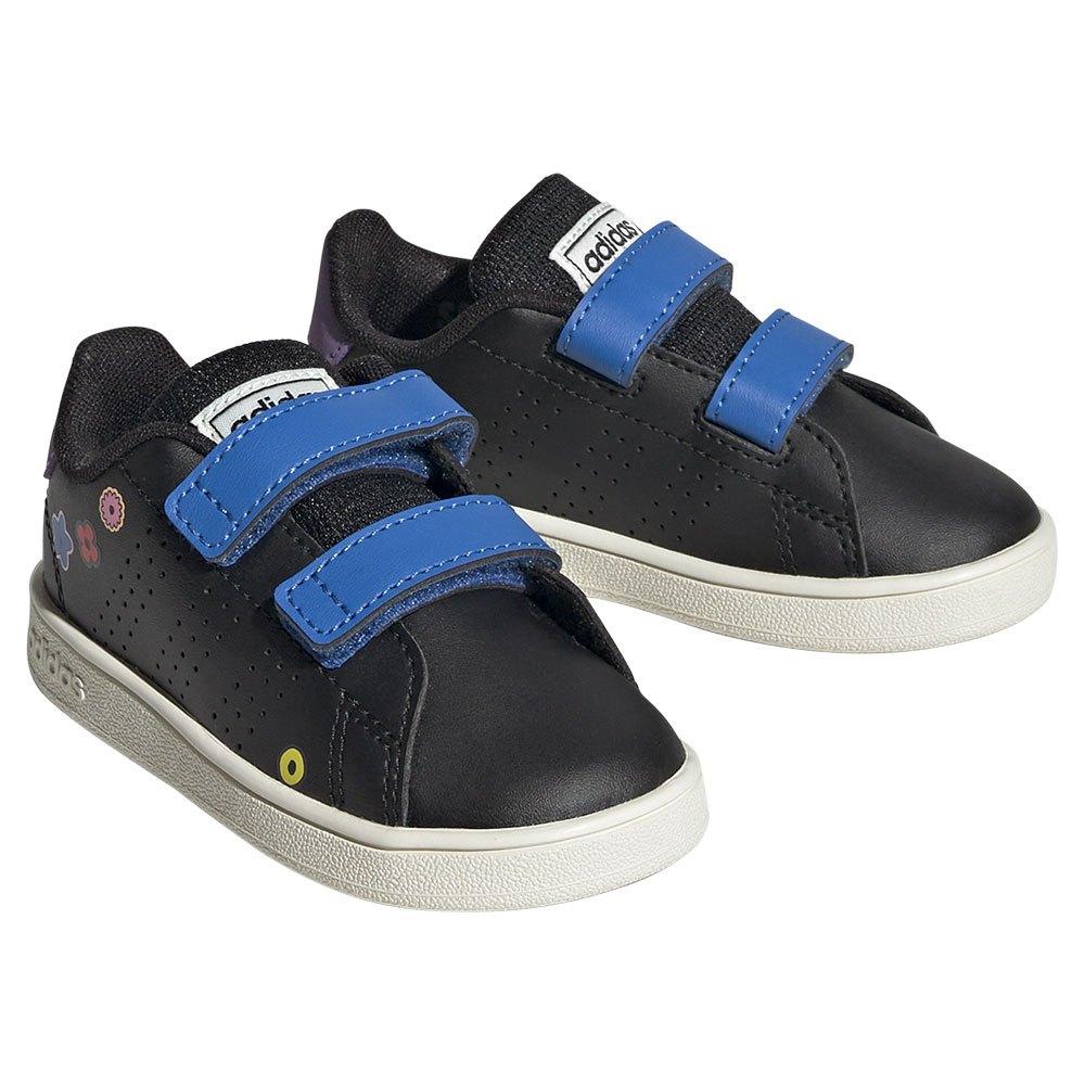 Adidas Advantage Cf Trainers