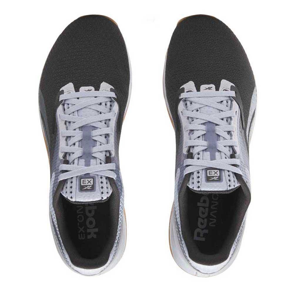 Reebok Classics Nano X3 Trainers