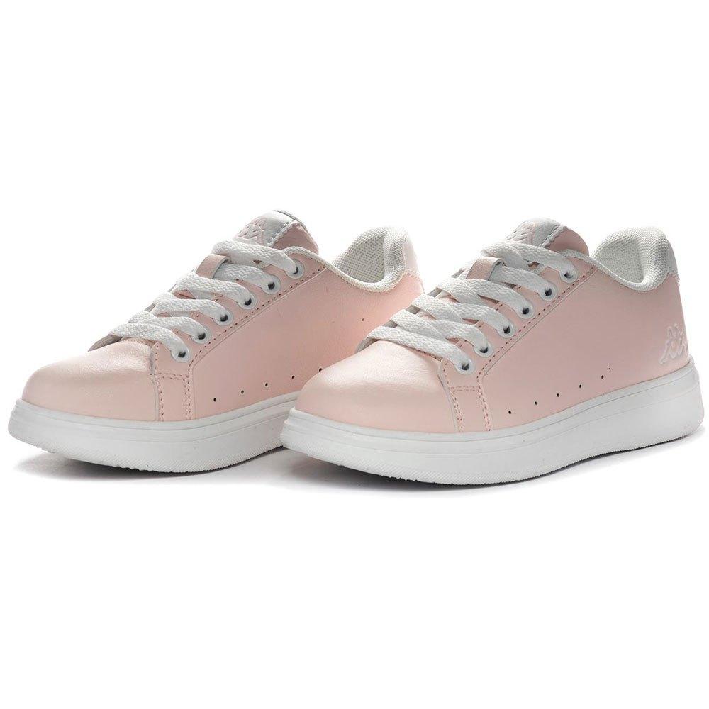 Kappa Isabel Junior Lace Trainers