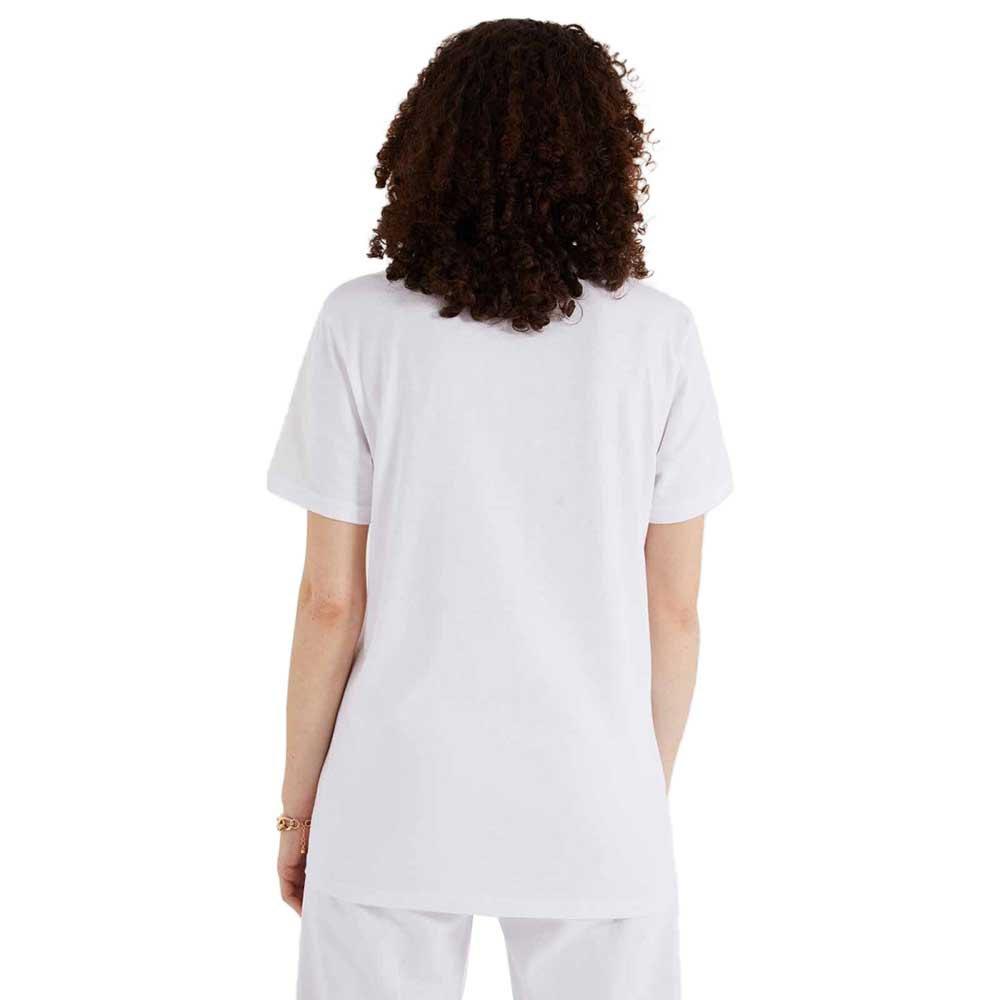 Ellesse Padd Short Sleeve T-shirt